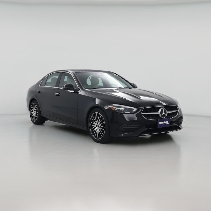2023 Mercedes-Benz C300