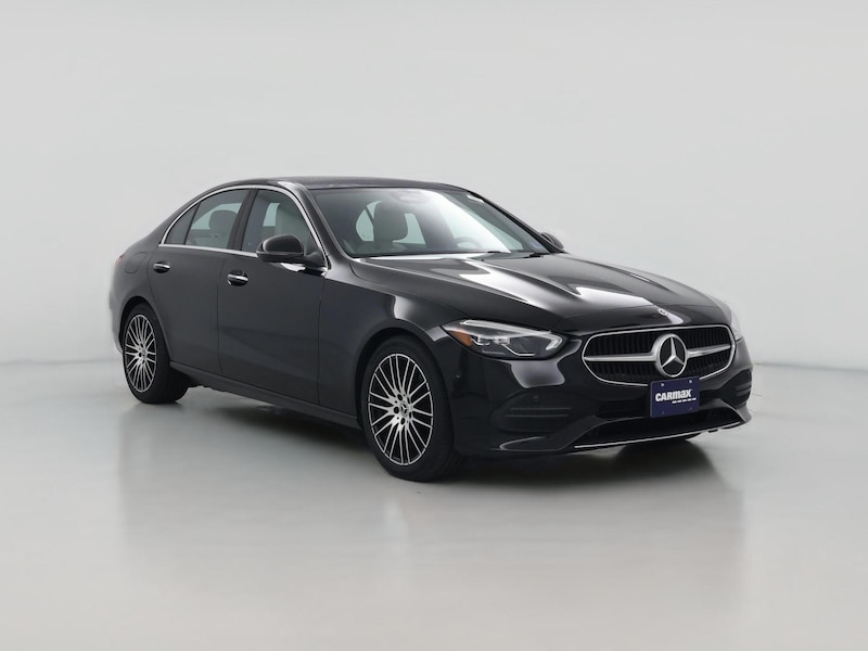 2023 Mercedes-Benz C300 null