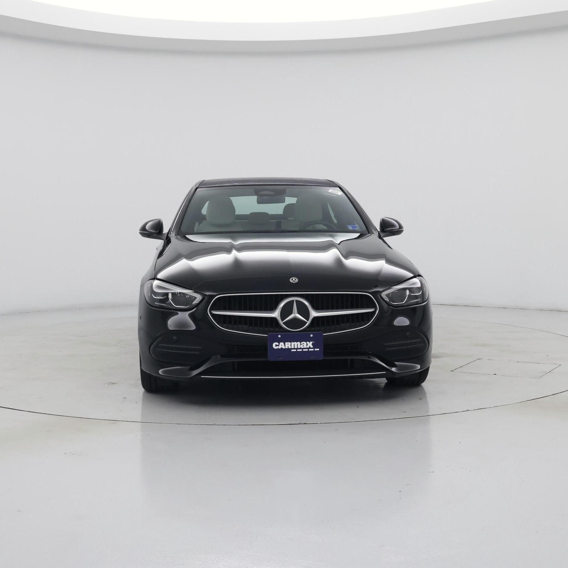 Thumbnail: 2023 Mercedes-Benz C-Class - 5