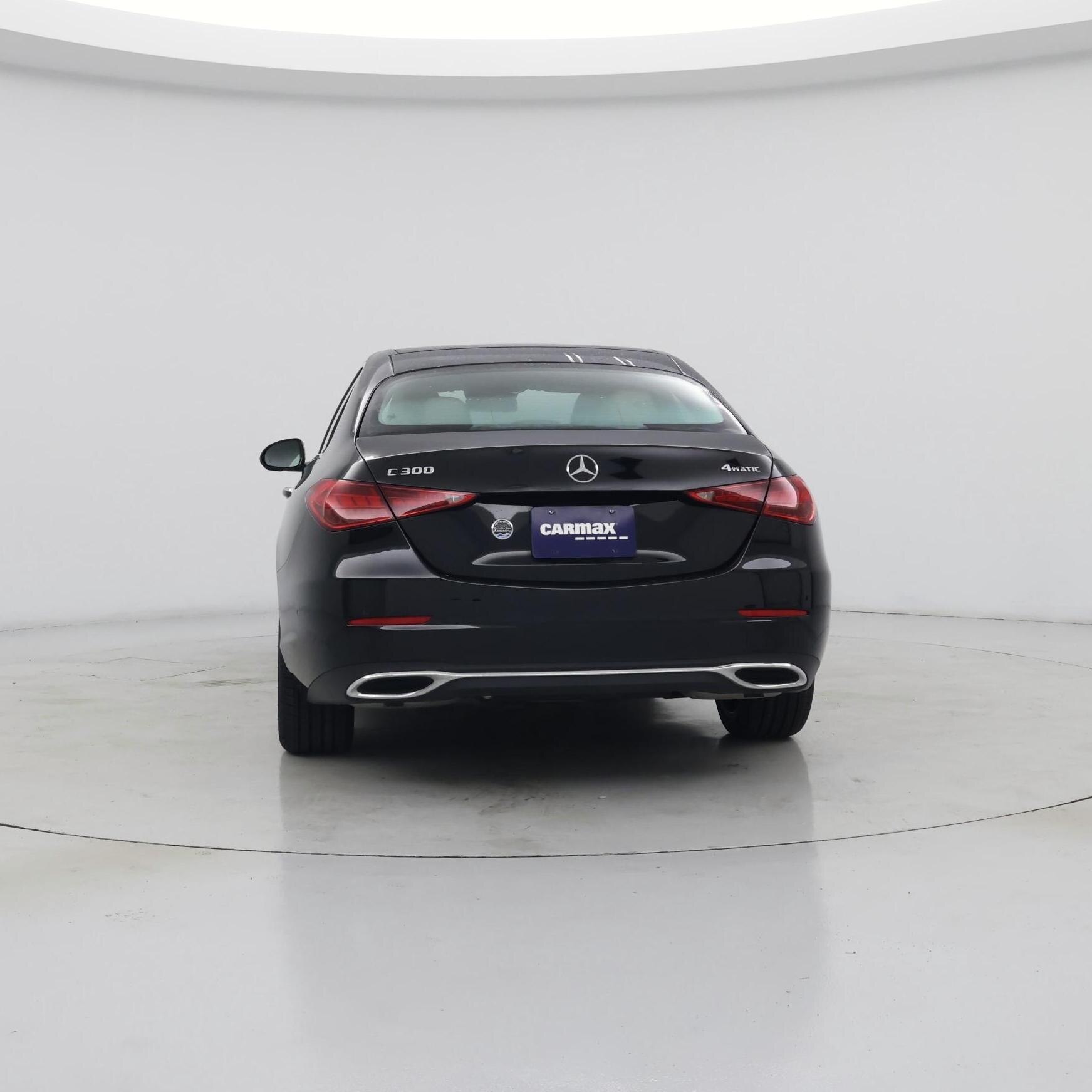 Thumbnail: 2023 Mercedes-Benz C-Class - 6