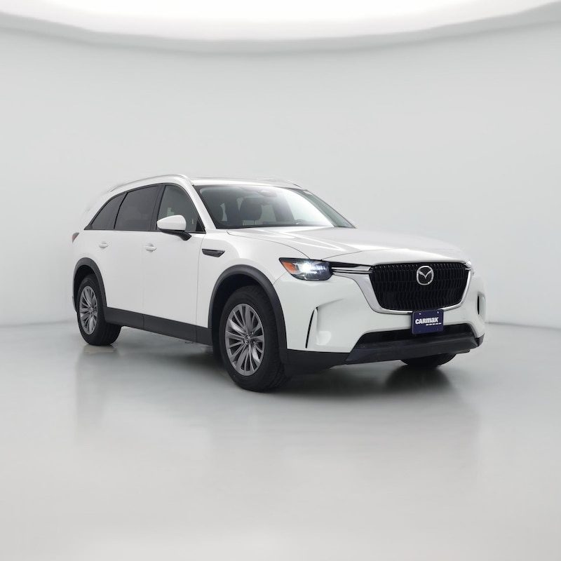 2024 Mazda CX-90 Turbo Preferred