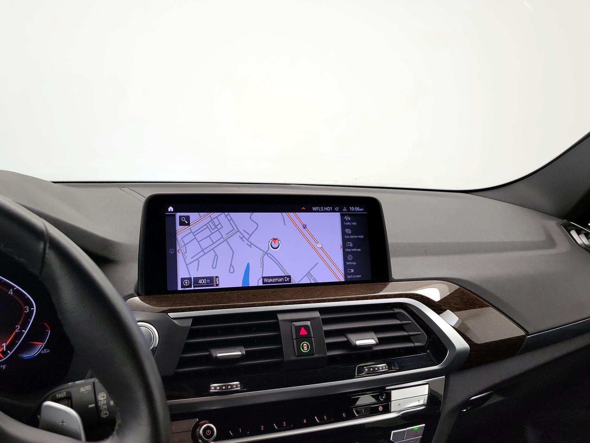 Thumbnail: 2021 BMW X3 - 14