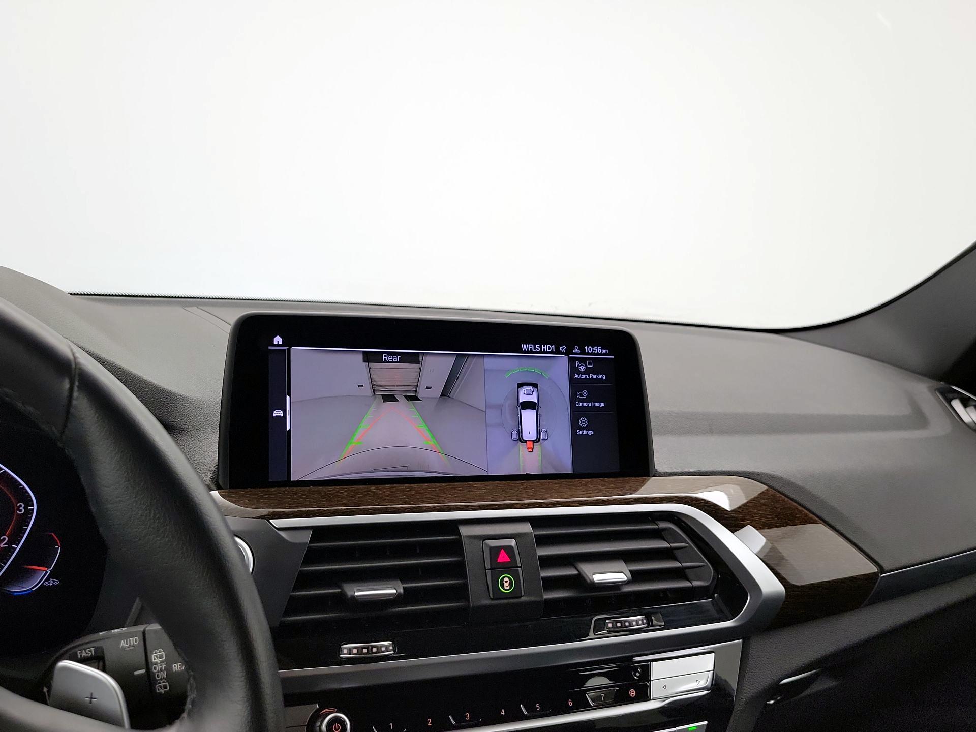 Thumbnail: 2021 BMW X3 - 15