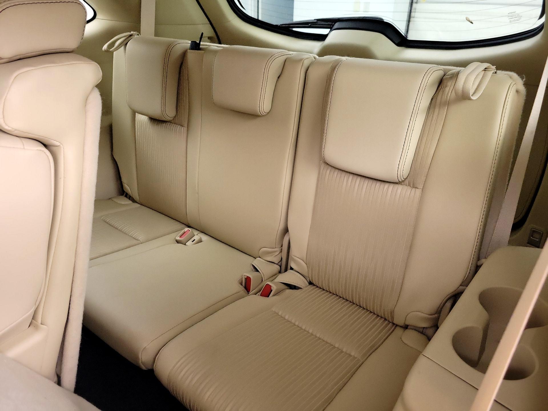 Thumbnail: 2015 Toyota Highlander - 20
