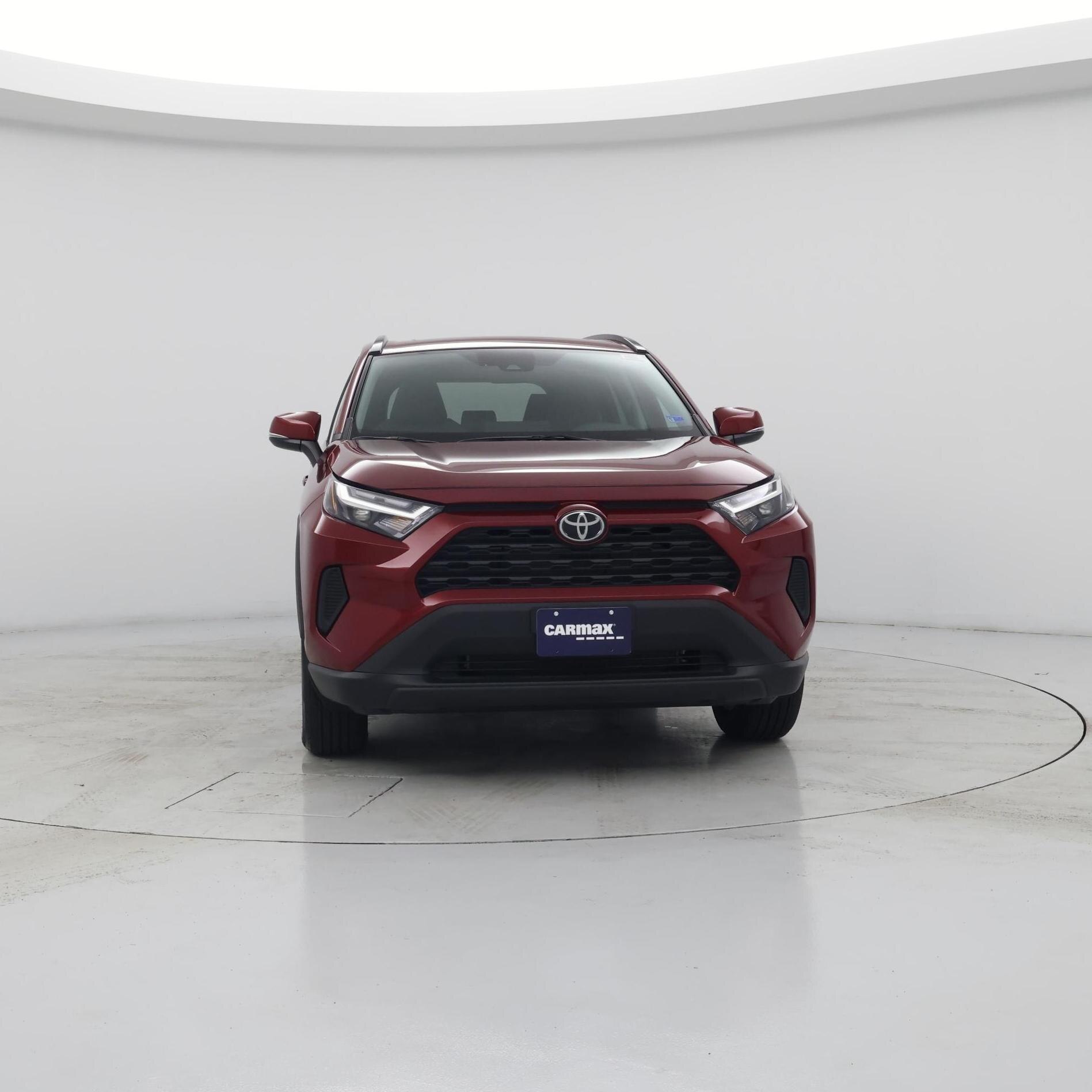 Thumbnail: 2025 Toyota RAV4 - 5