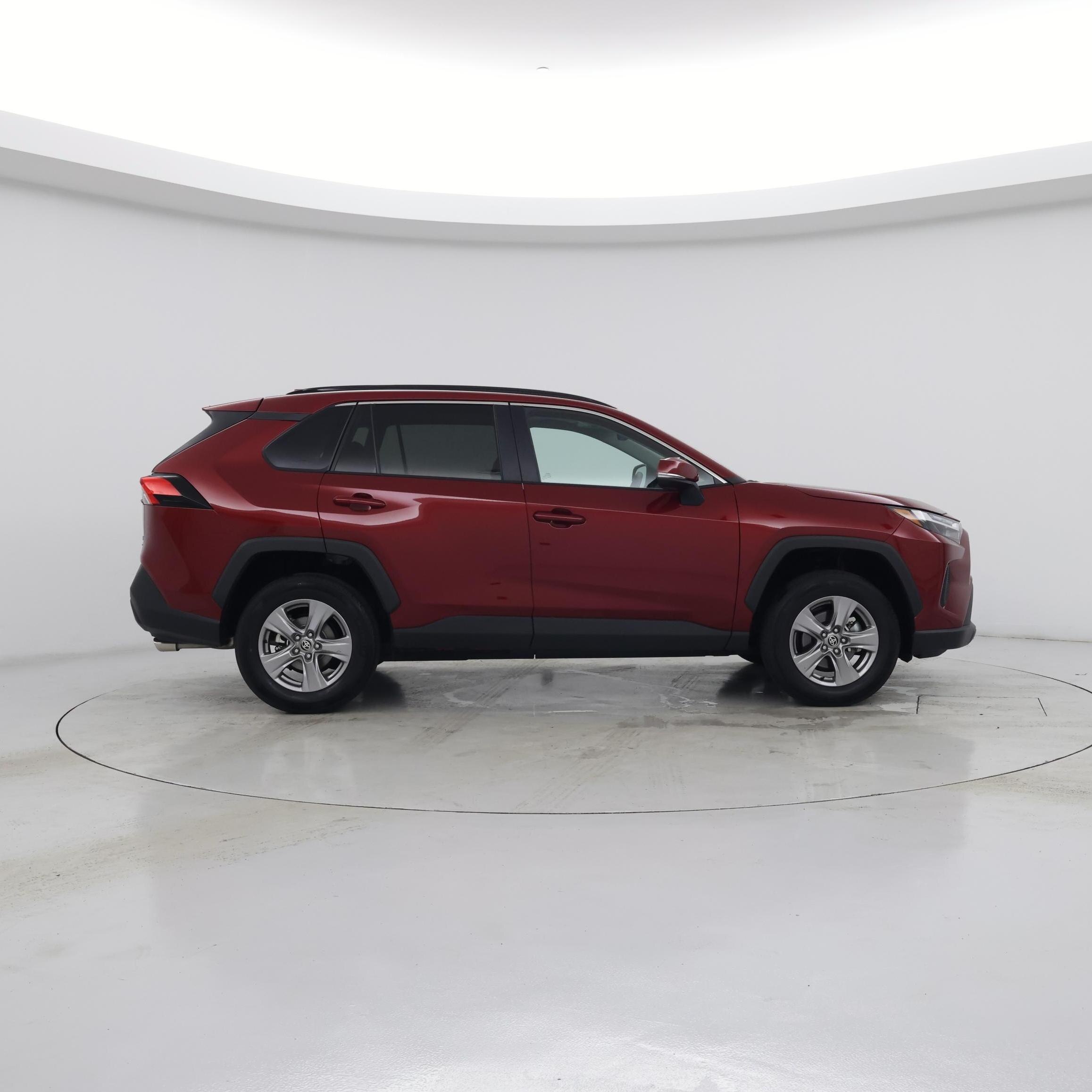 Thumbnail: 2025 Toyota RAV4 - 7