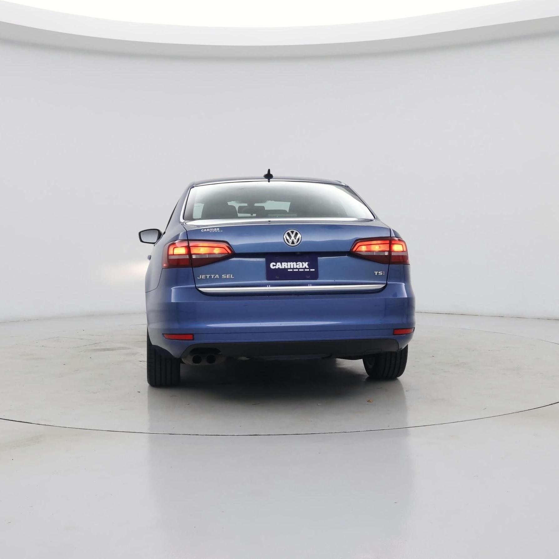 Thumbnail: 2017 Volkswagen Jetta - 6