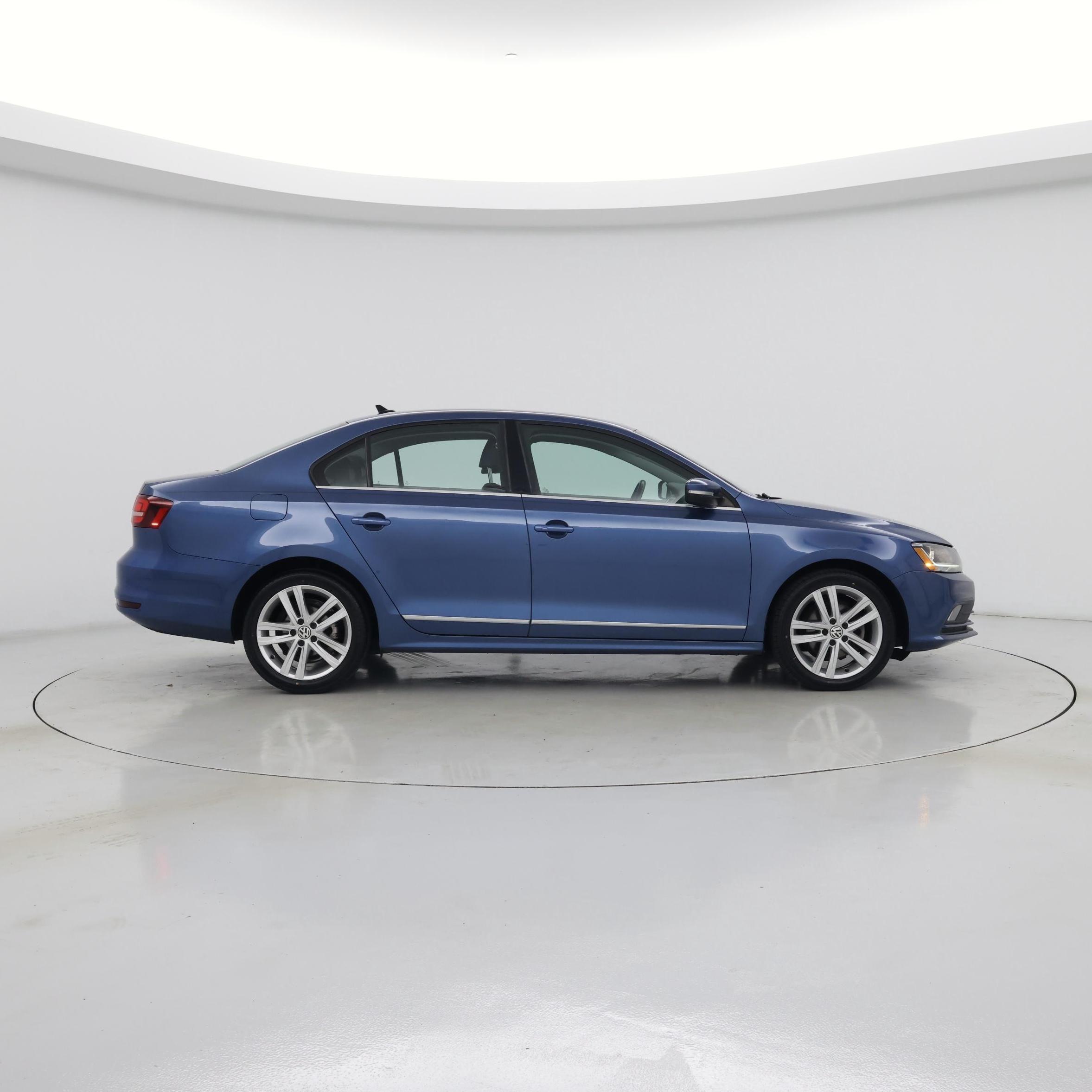 Thumbnail: 2017 Volkswagen Jetta - 7