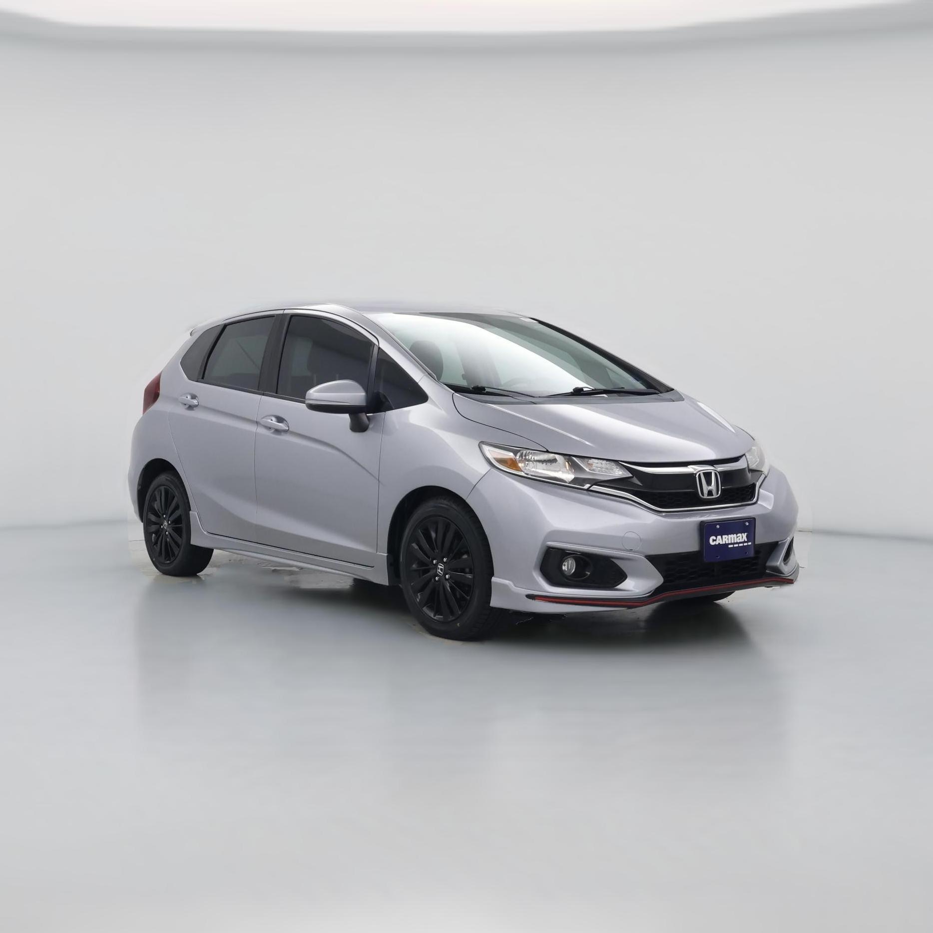 Thumbnail: 2019 Honda Fit - 1