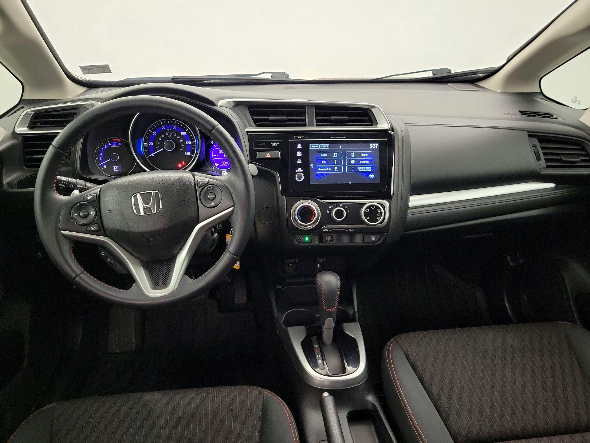 Thumbnail: 2019 Honda Fit - 9