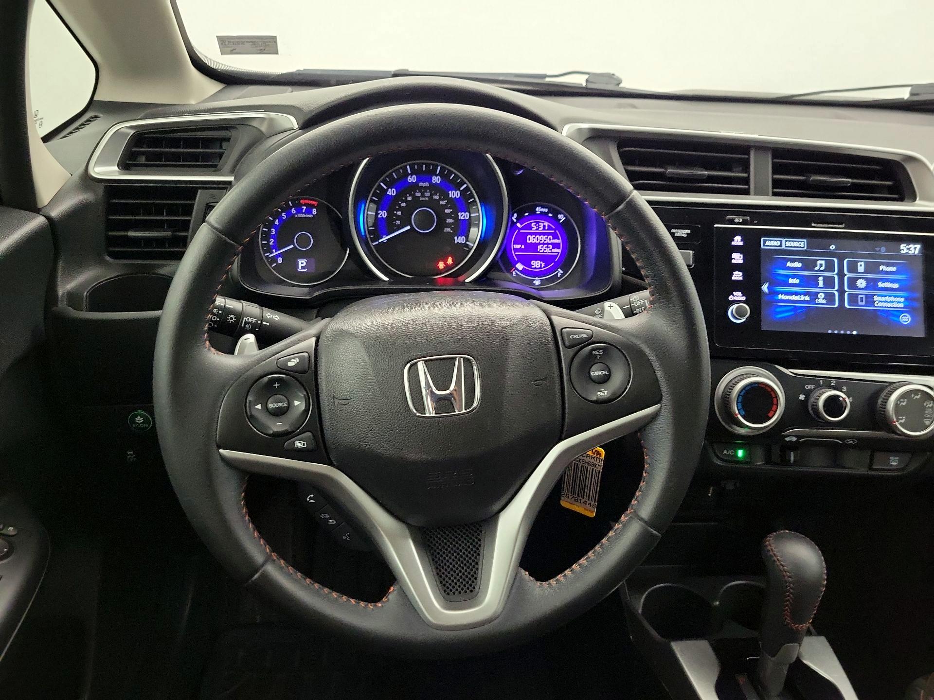 Thumbnail: 2019 Honda Fit - 10