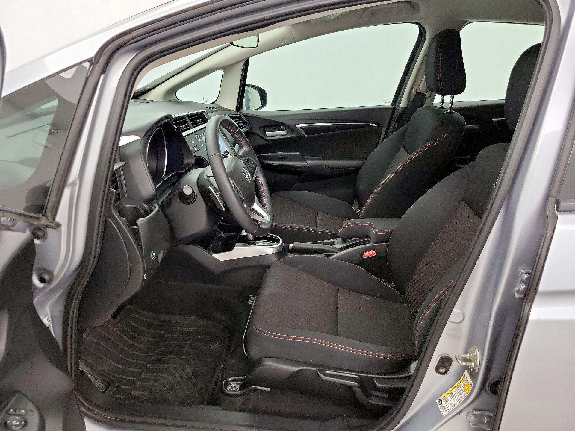 Thumbnail: 2019 Honda Fit - 11