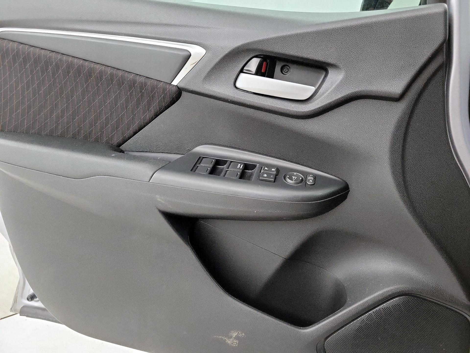 Thumbnail: 2019 Honda Fit - 12