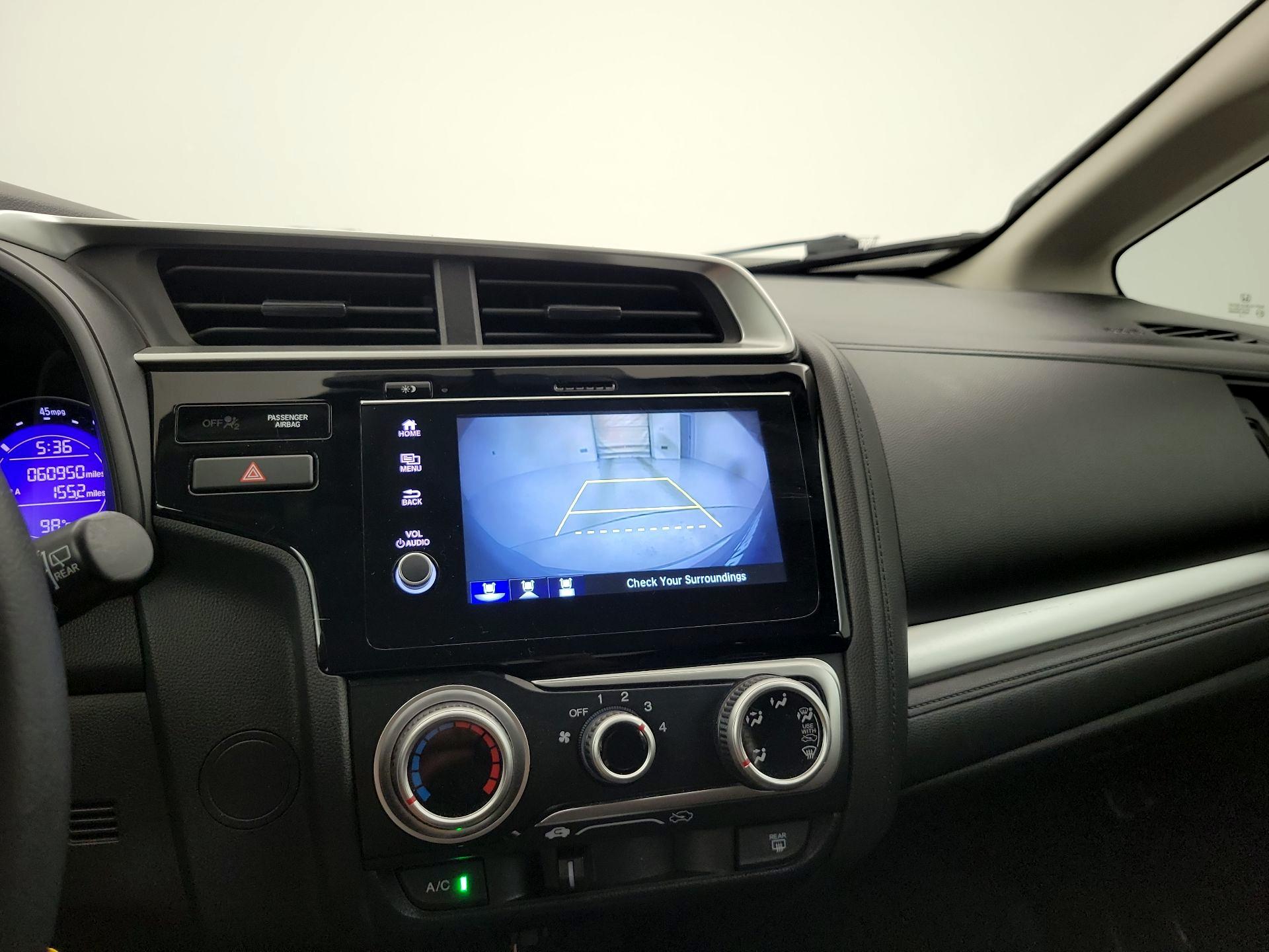 Thumbnail: 2019 Honda Fit - 14