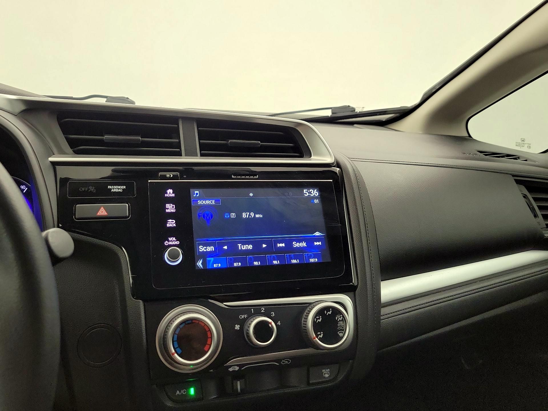 Thumbnail: 2019 Honda Fit - 15