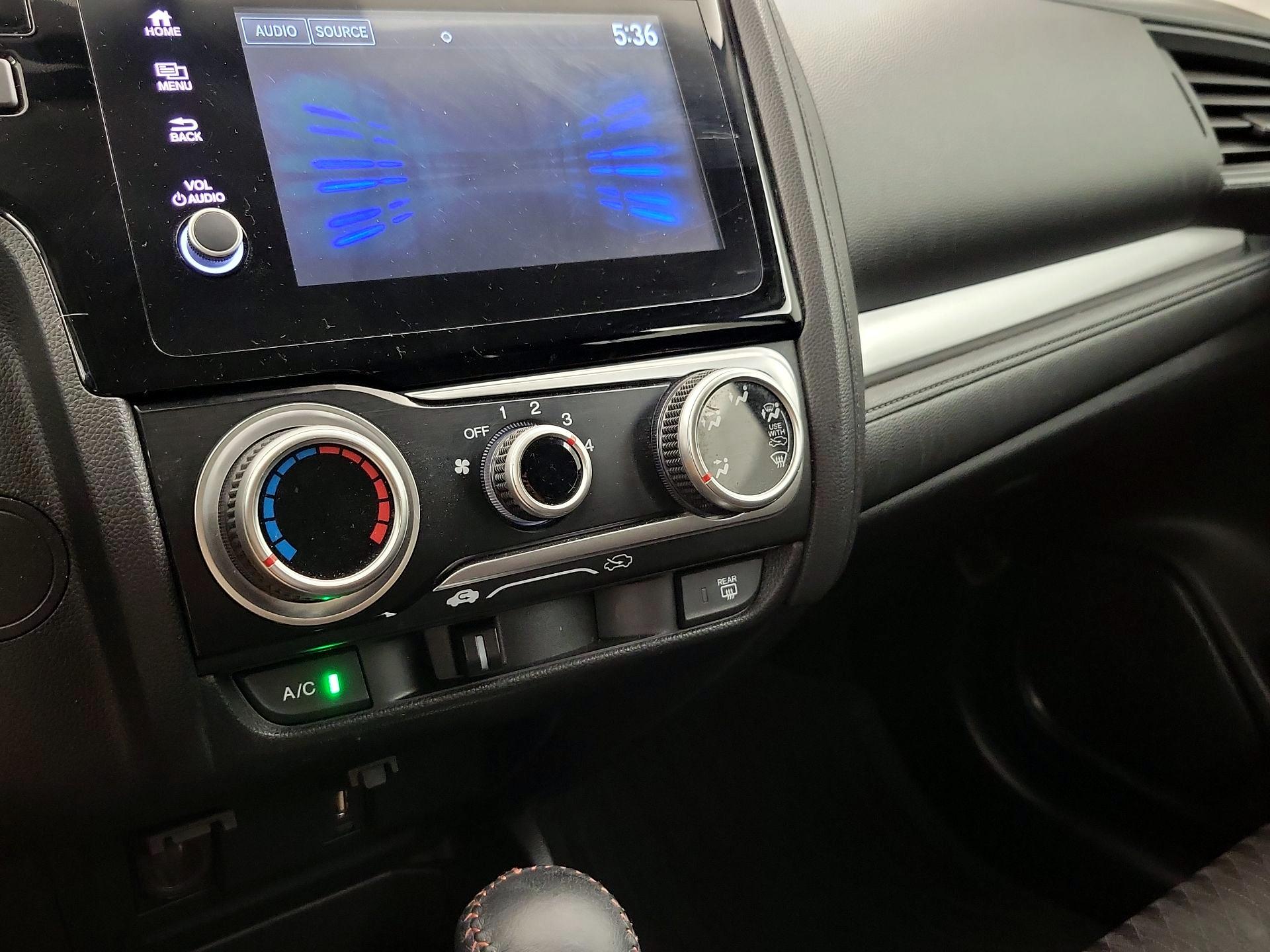 Thumbnail: 2019 Honda Fit - 16