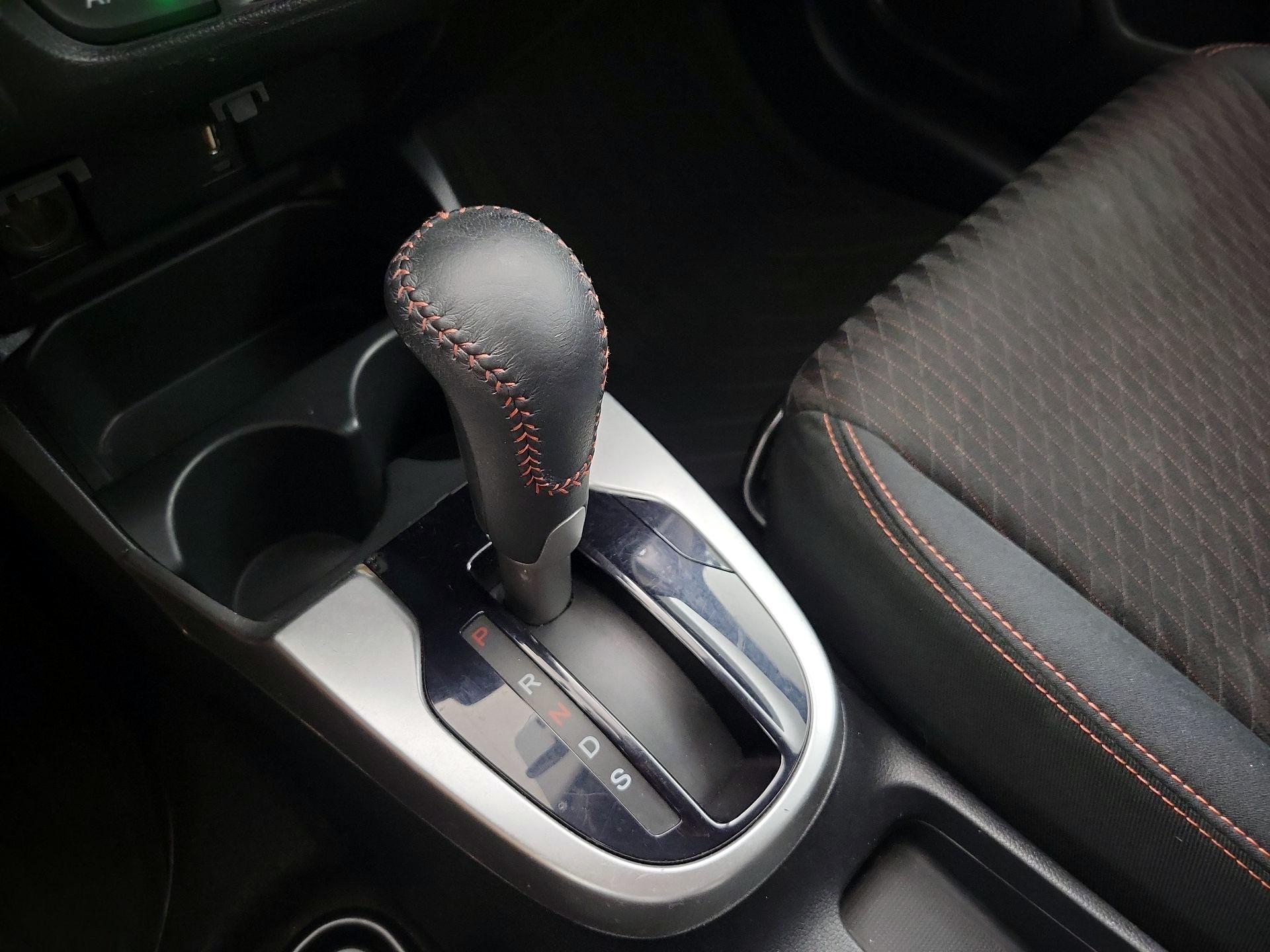 Thumbnail: 2019 Honda Fit - 17
