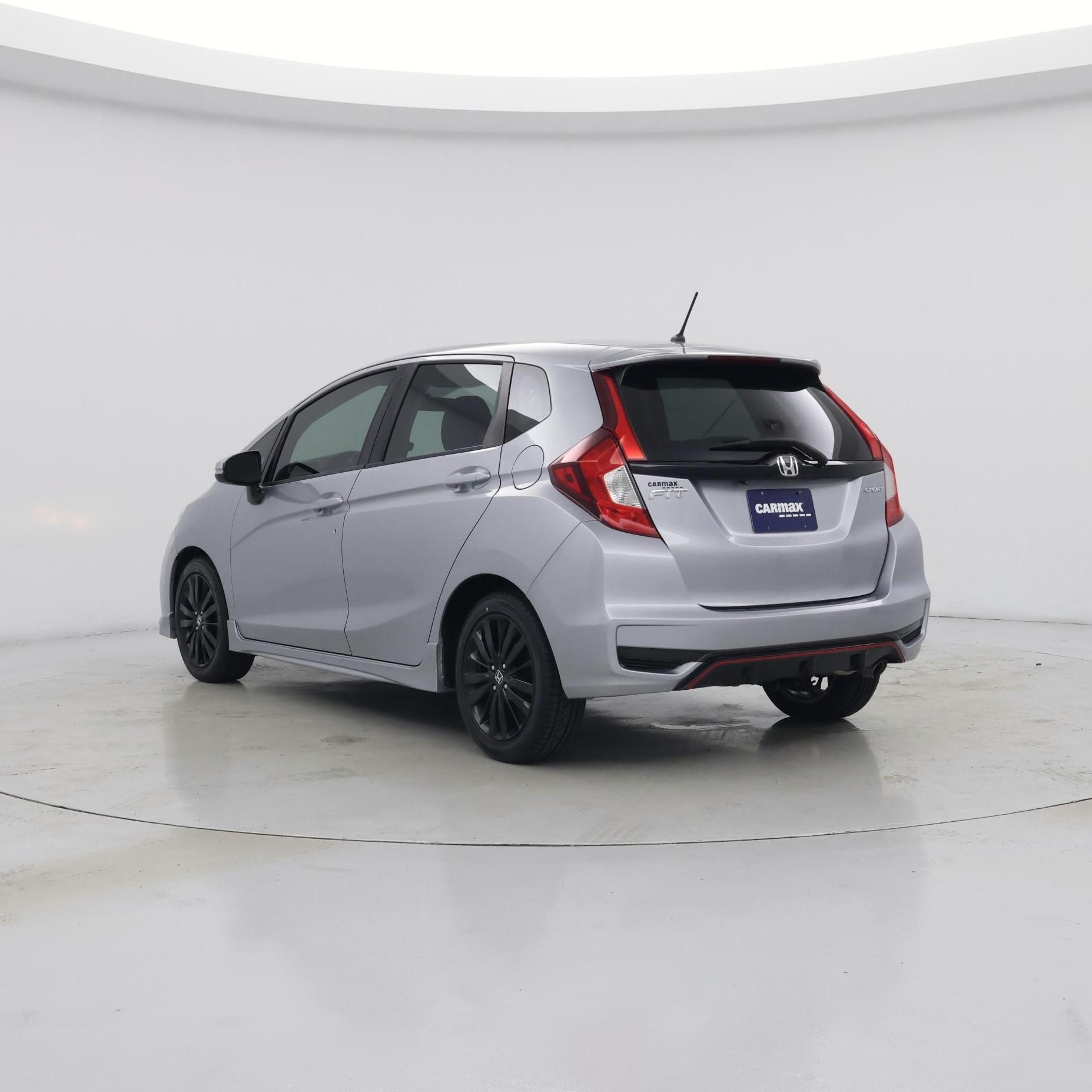 Thumbnail: 2019 Honda Fit - 2