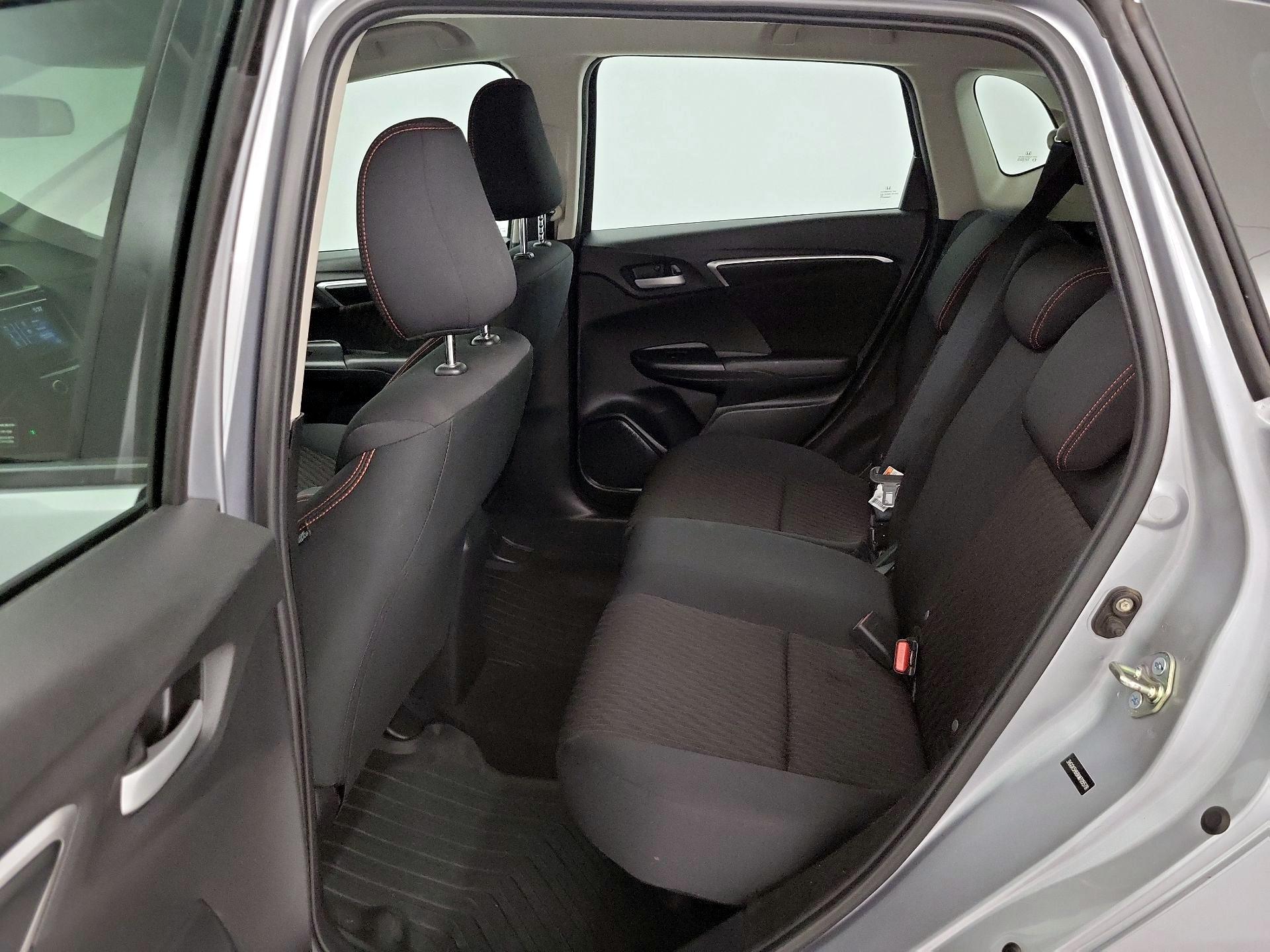 Thumbnail: 2019 Honda Fit - 19
