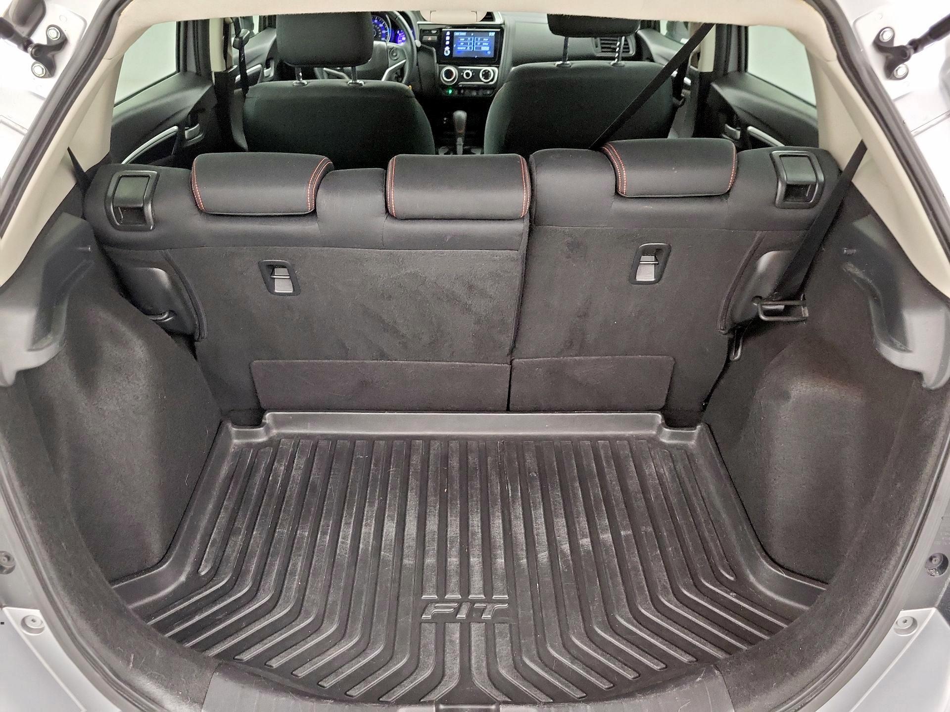 Thumbnail: 2019 Honda Fit - 20