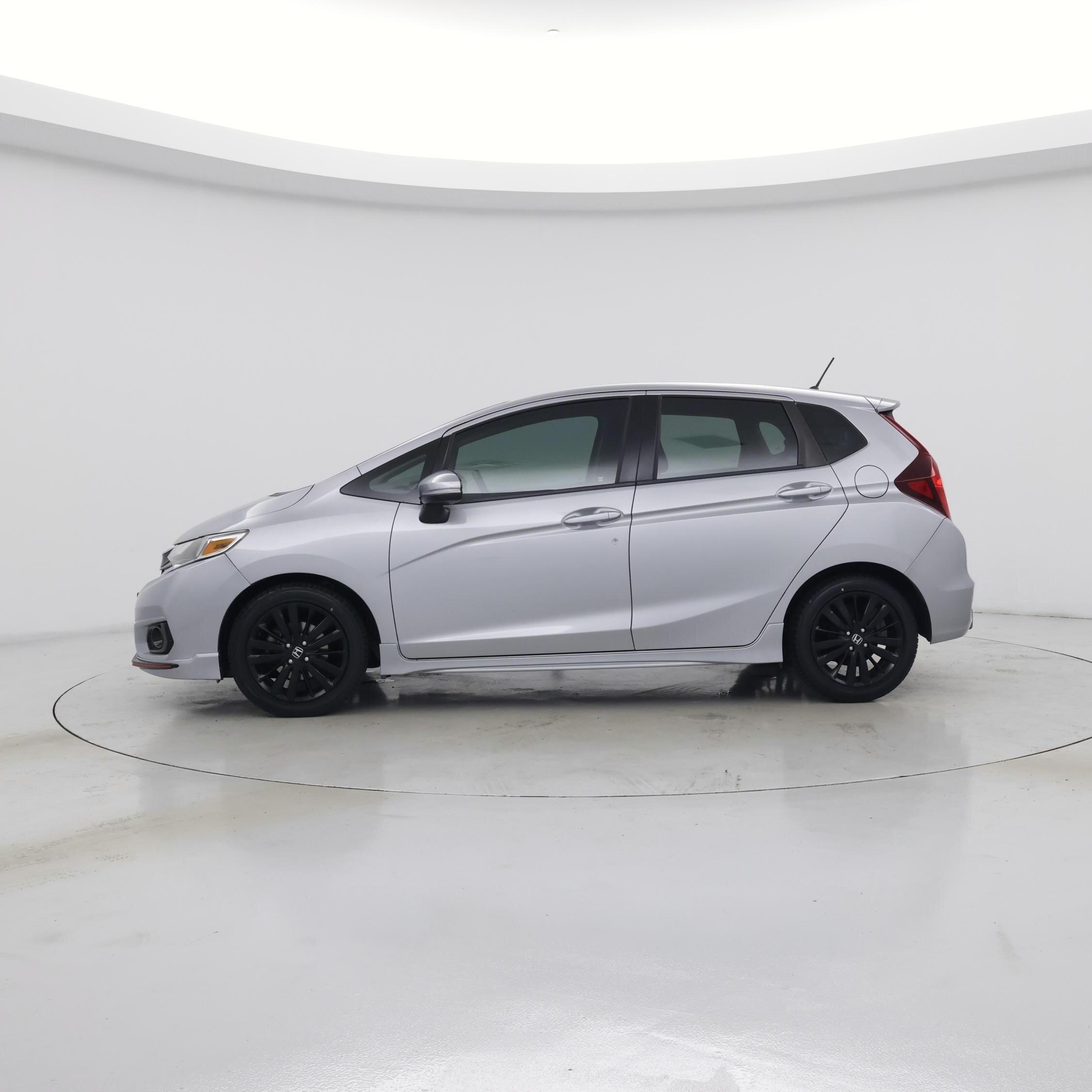 Thumbnail: 2019 Honda Fit - 3