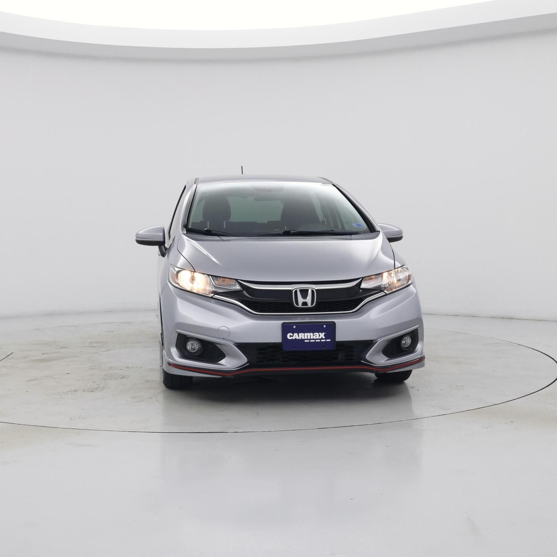 Thumbnail: 2019 Honda Fit - 5