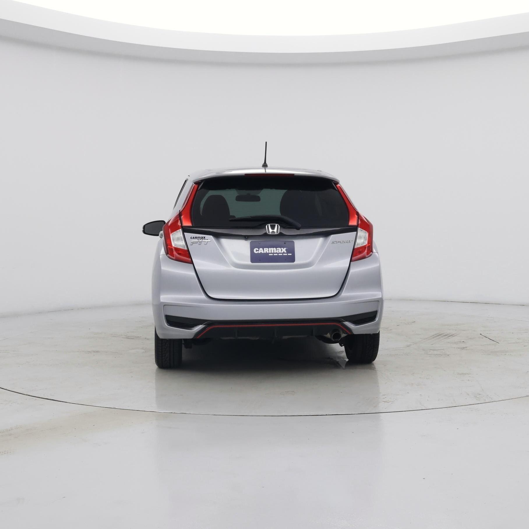 Thumbnail: 2019 Honda Fit - 6