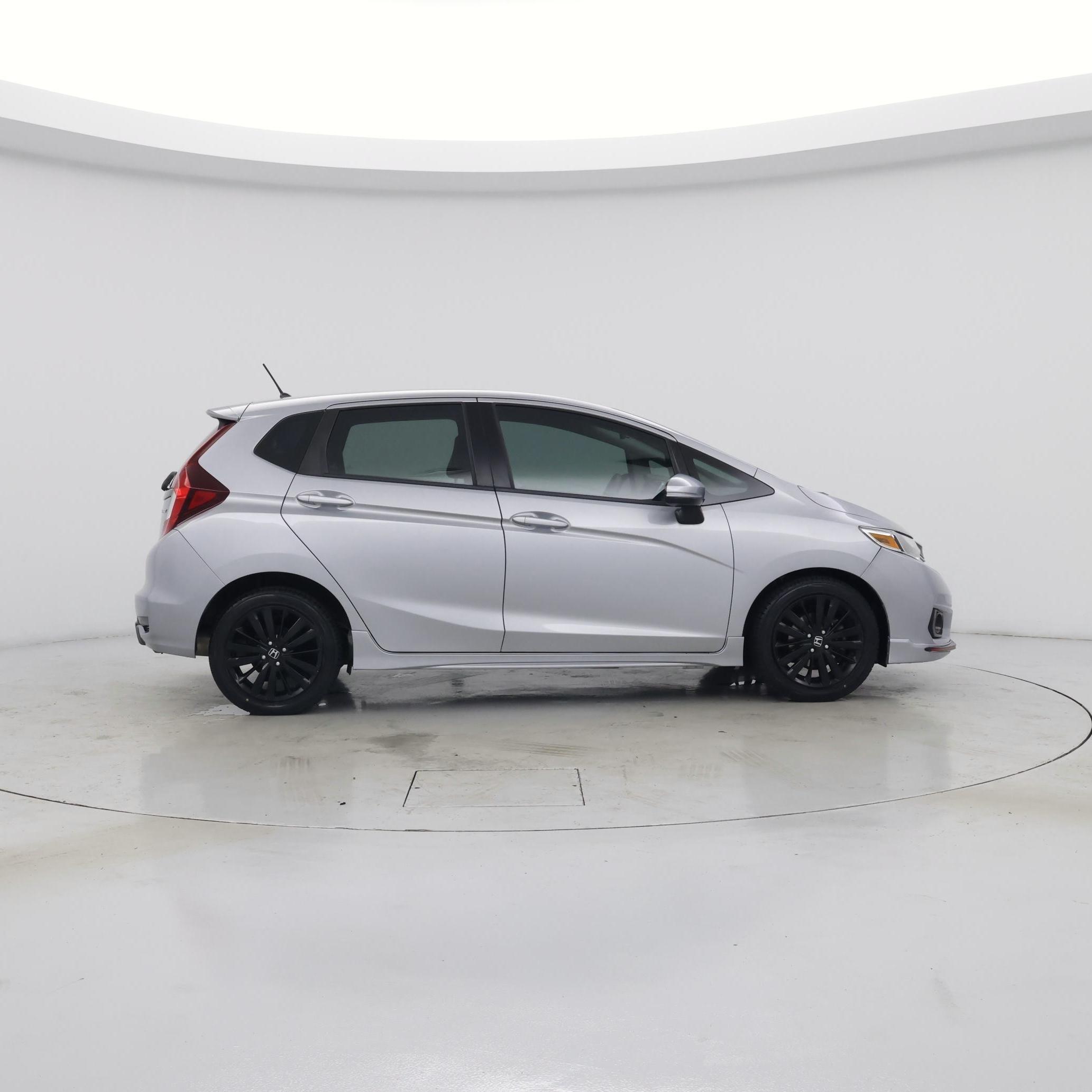 Thumbnail: 2019 Honda Fit - 7