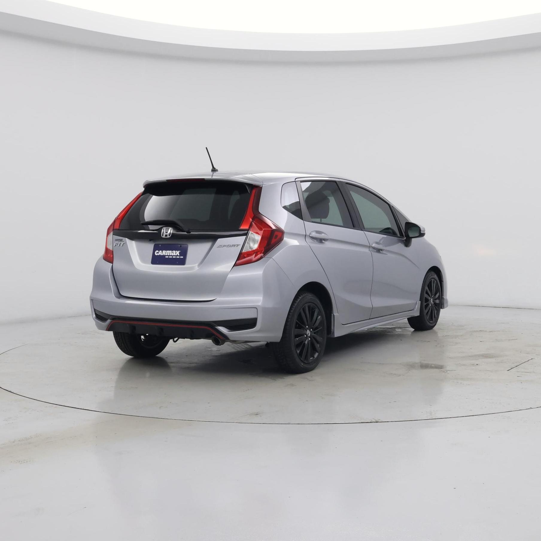 Thumbnail: 2019 Honda Fit - 8