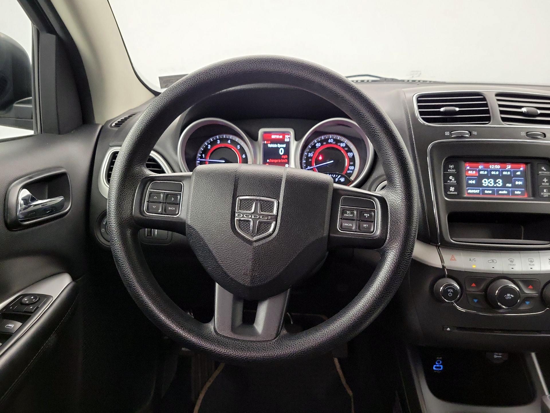 Thumbnail: 2017 Dodge Journey - 10