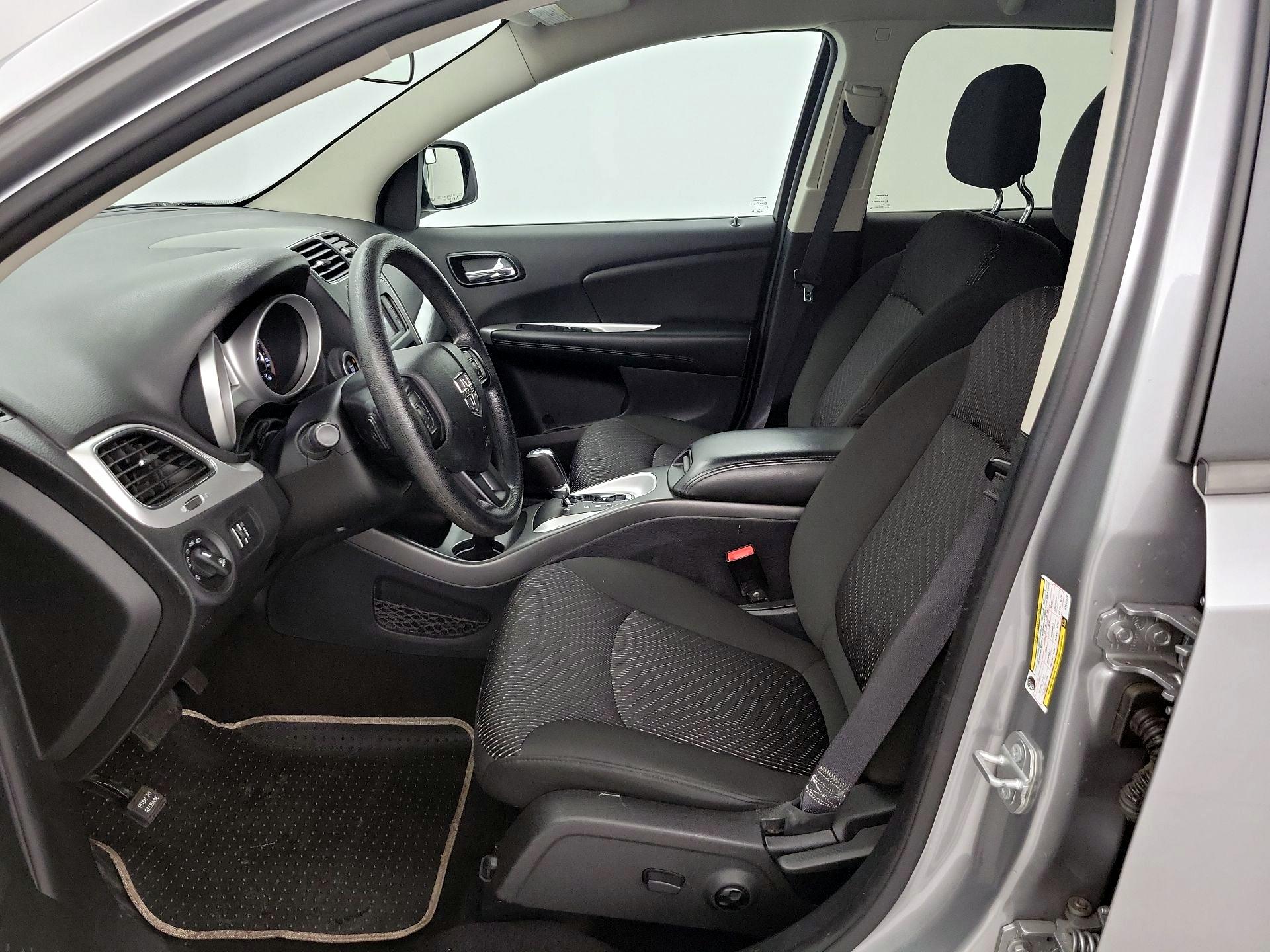 Thumbnail: 2017 Dodge Journey - 11