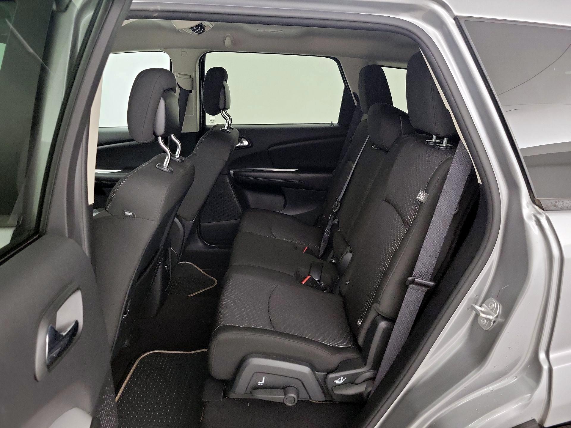 Thumbnail: 2017 Dodge Journey - 18
