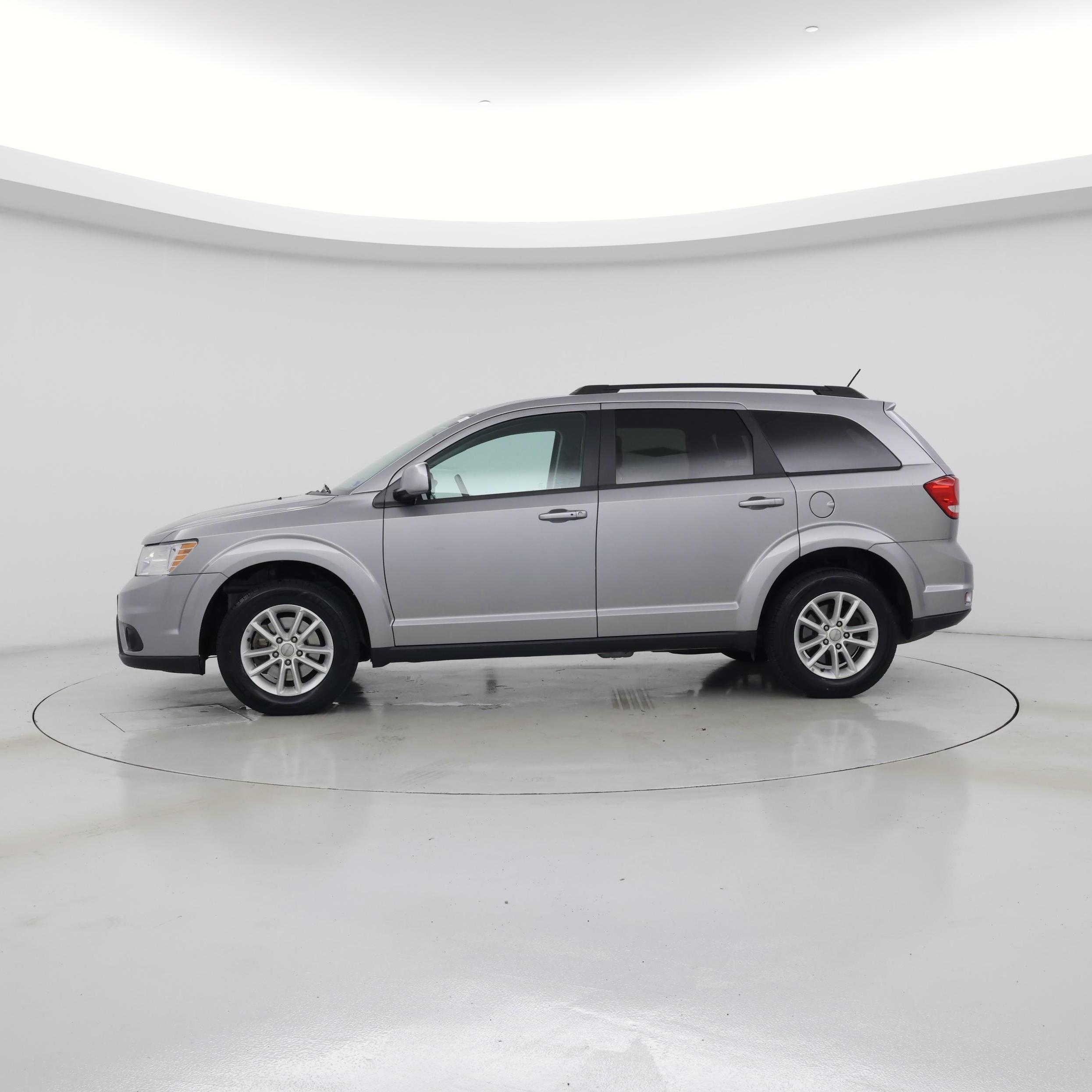Thumbnail: 2017 Dodge Journey - 3