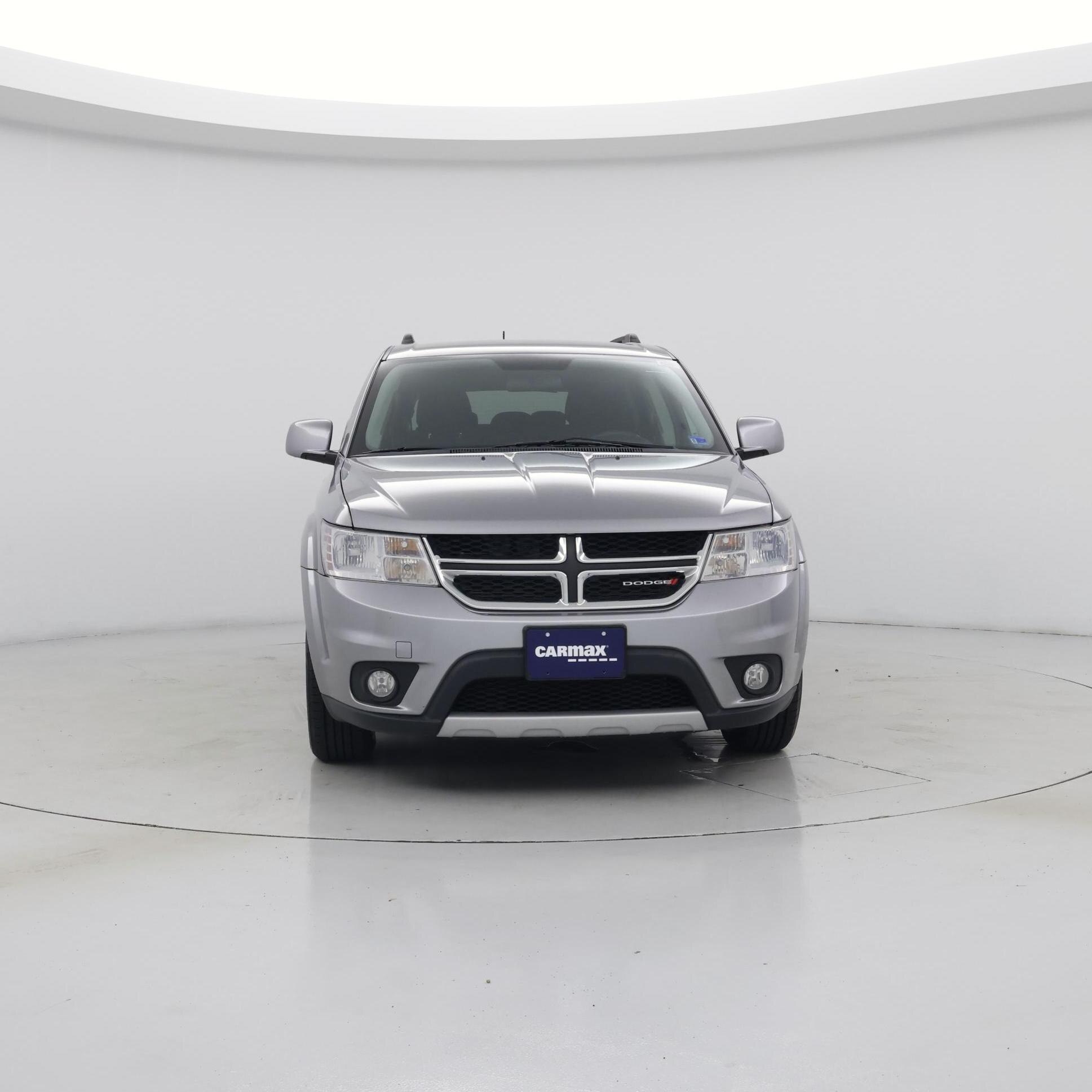 Thumbnail: 2017 Dodge Journey - 5