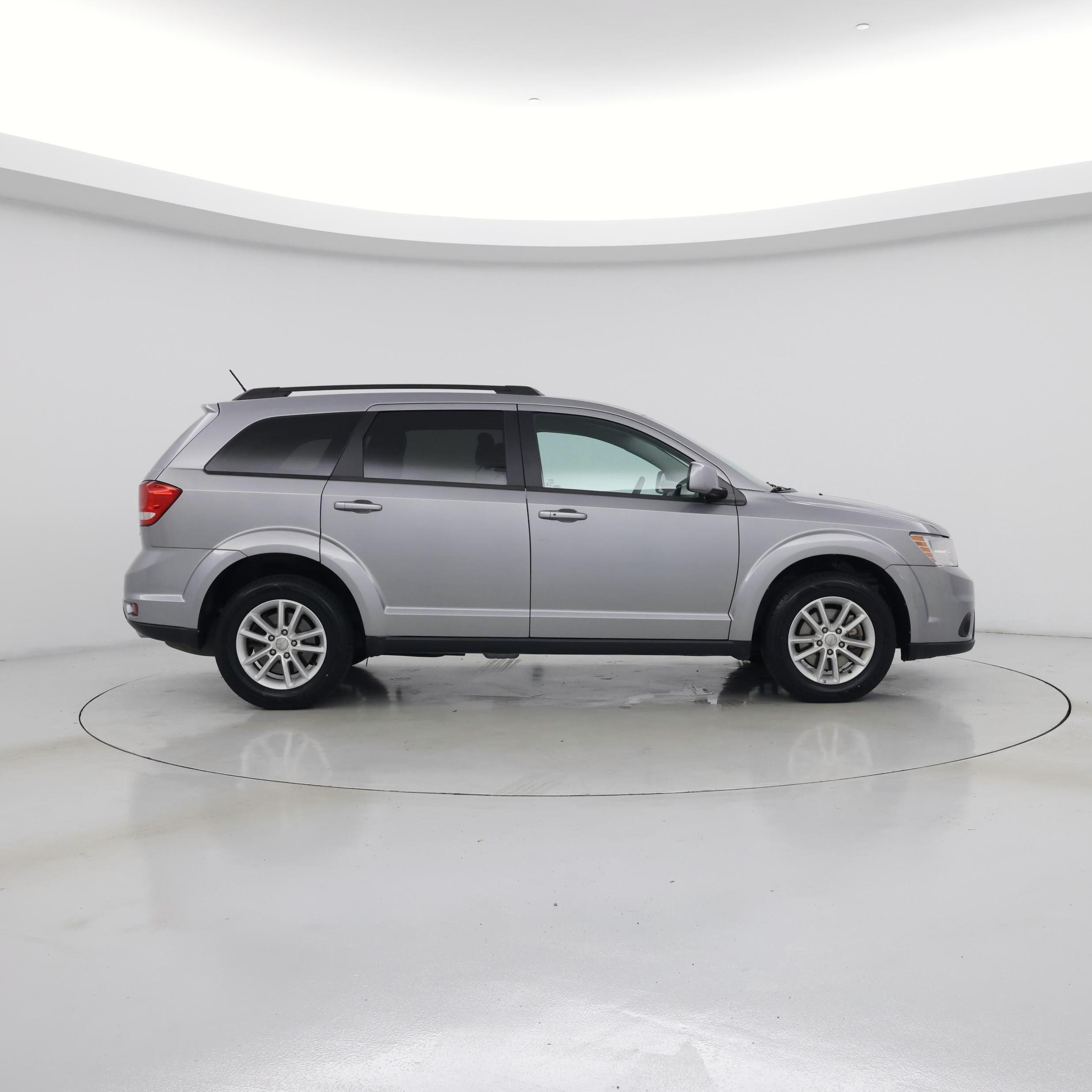Thumbnail: 2017 Dodge Journey - 7