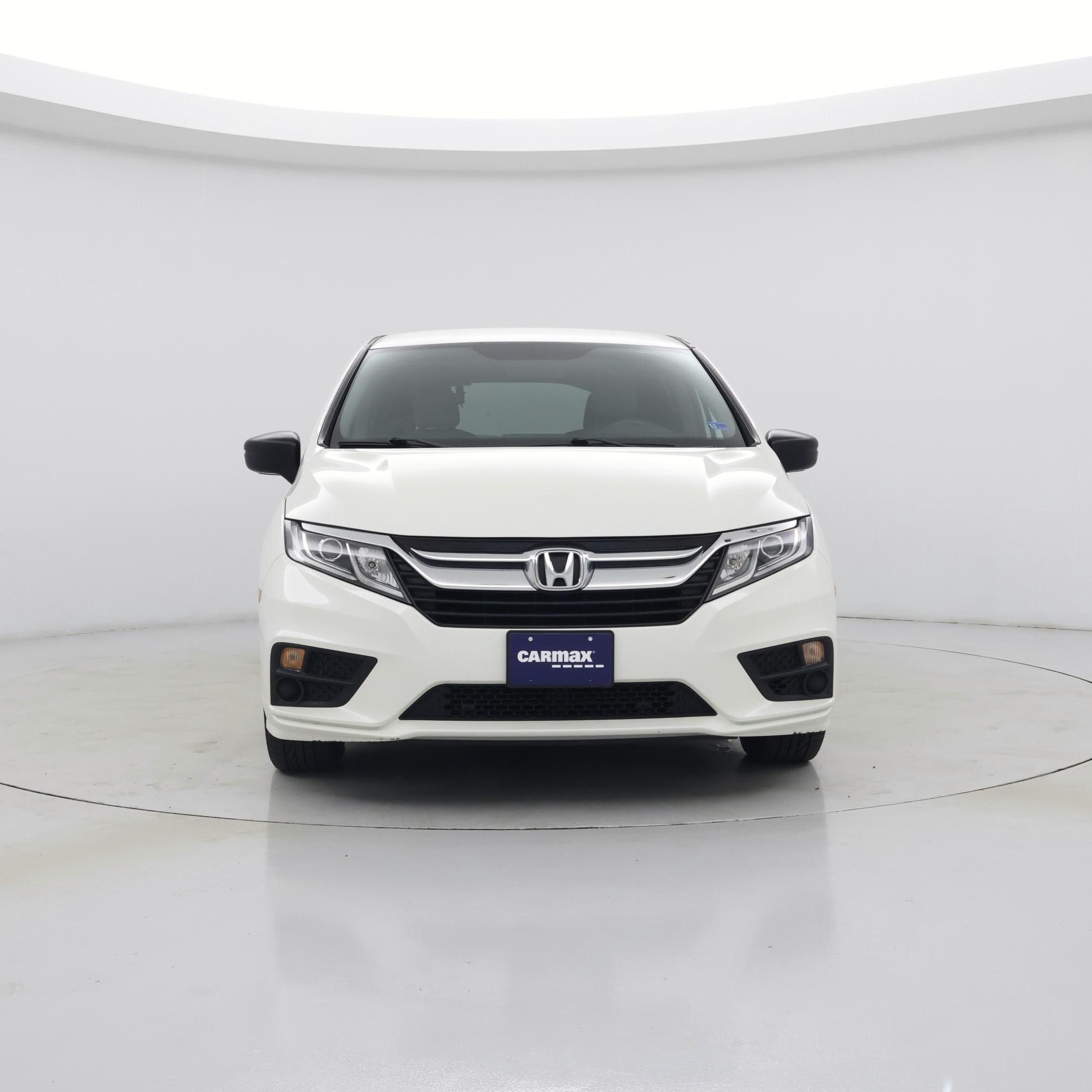 Thumbnail: 2019 Honda Odyssey - 5