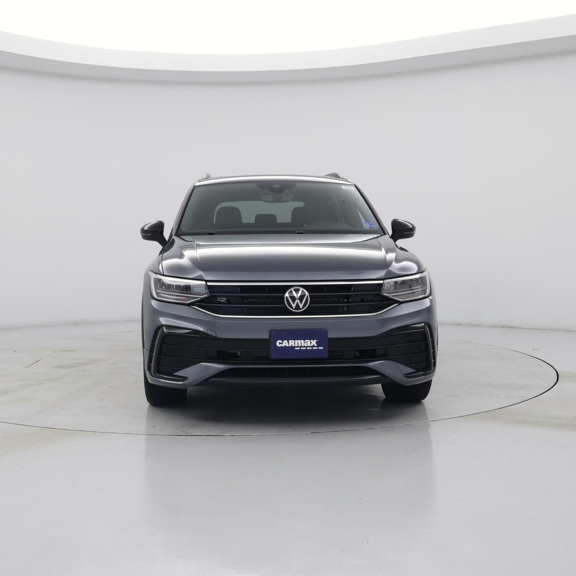 Thumbnail: 2023 Volkswagen Tiguan - 5