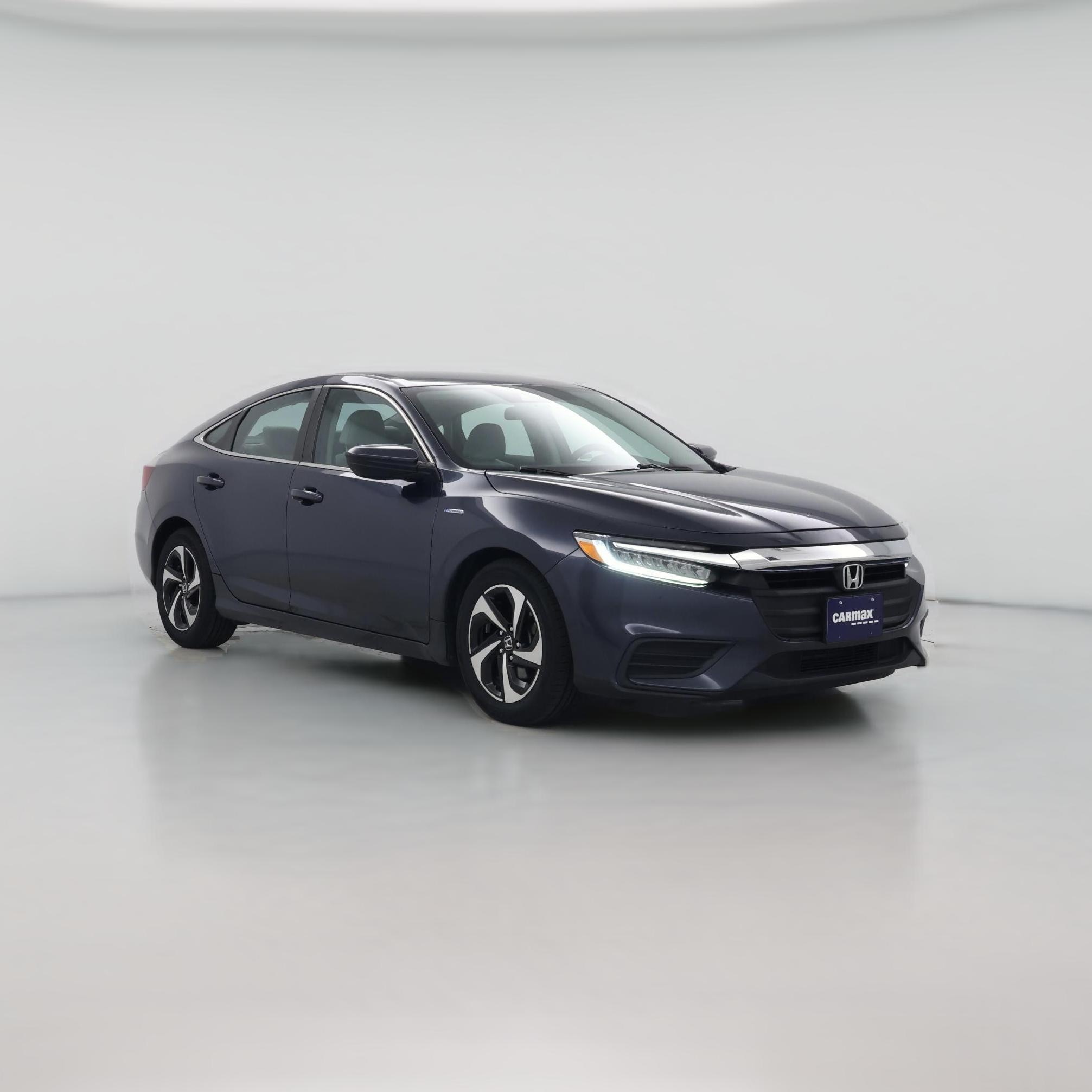 Thumbnail: 2022 Honda Insight - 1