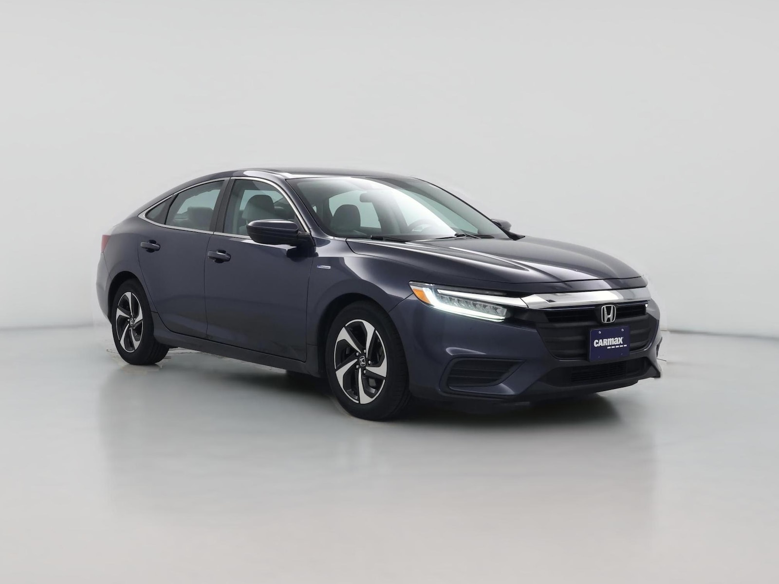 2022 Honda Insight