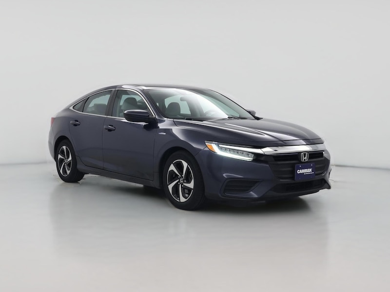 2022 Honda Insight EX -
                  Fredericksburg, VA
