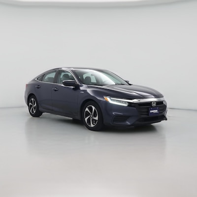 2022 Honda Insight EX