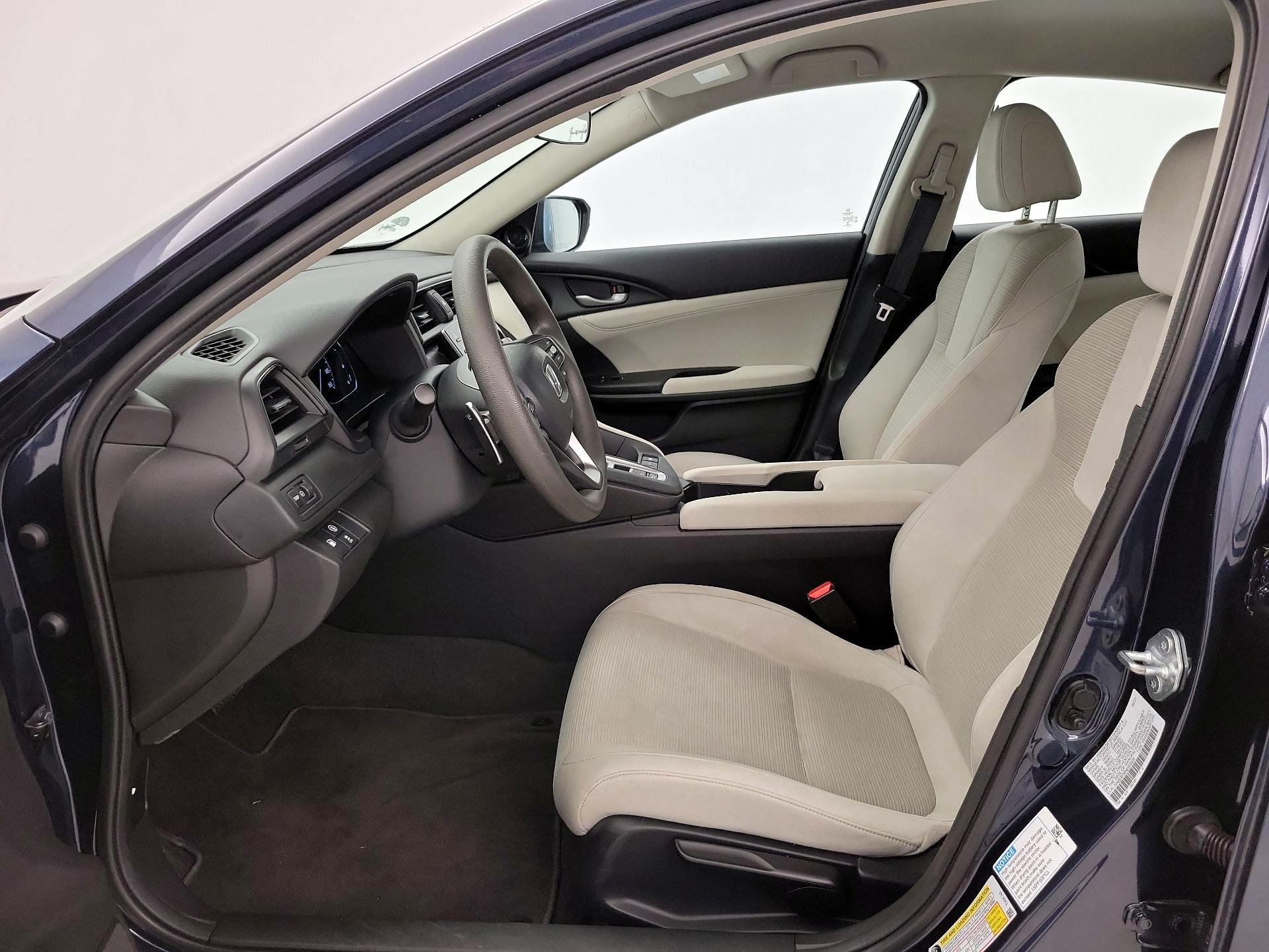 Thumbnail: 2022 Honda Insight - 11