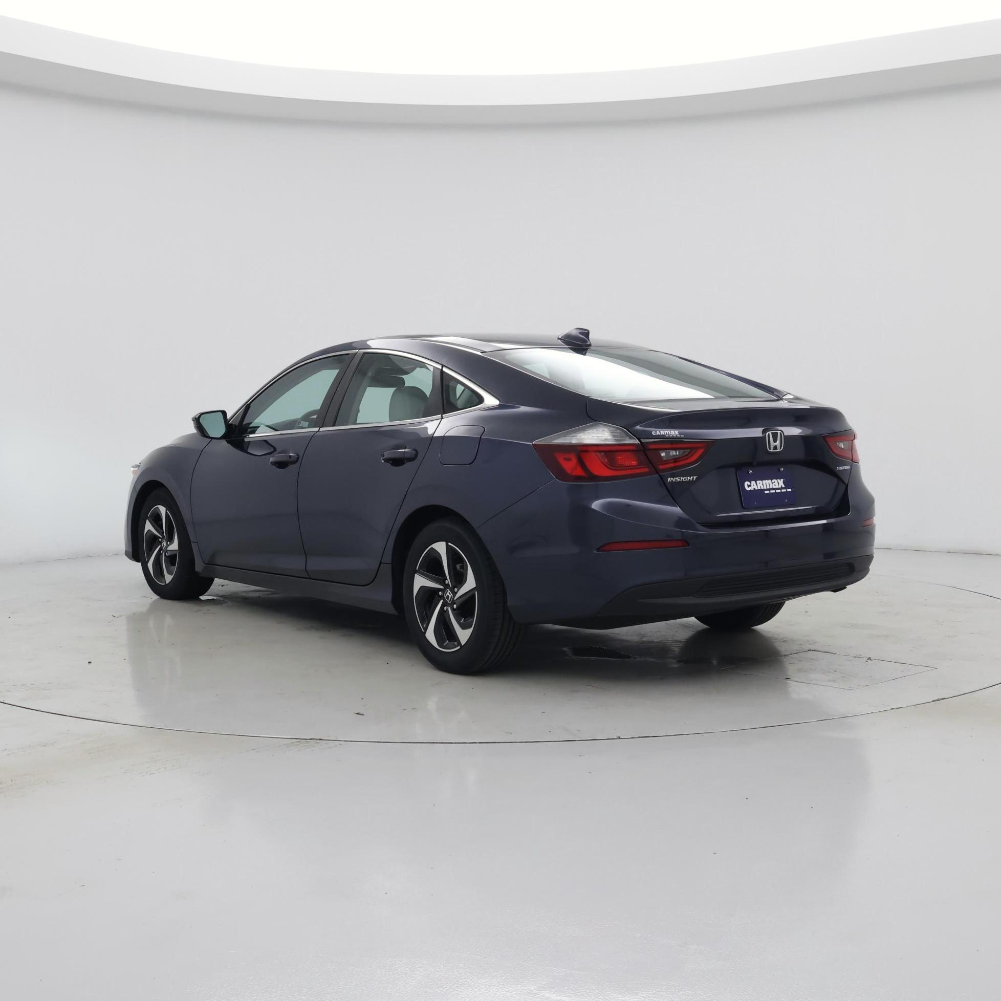 Thumbnail: 2022 Honda Insight - 2