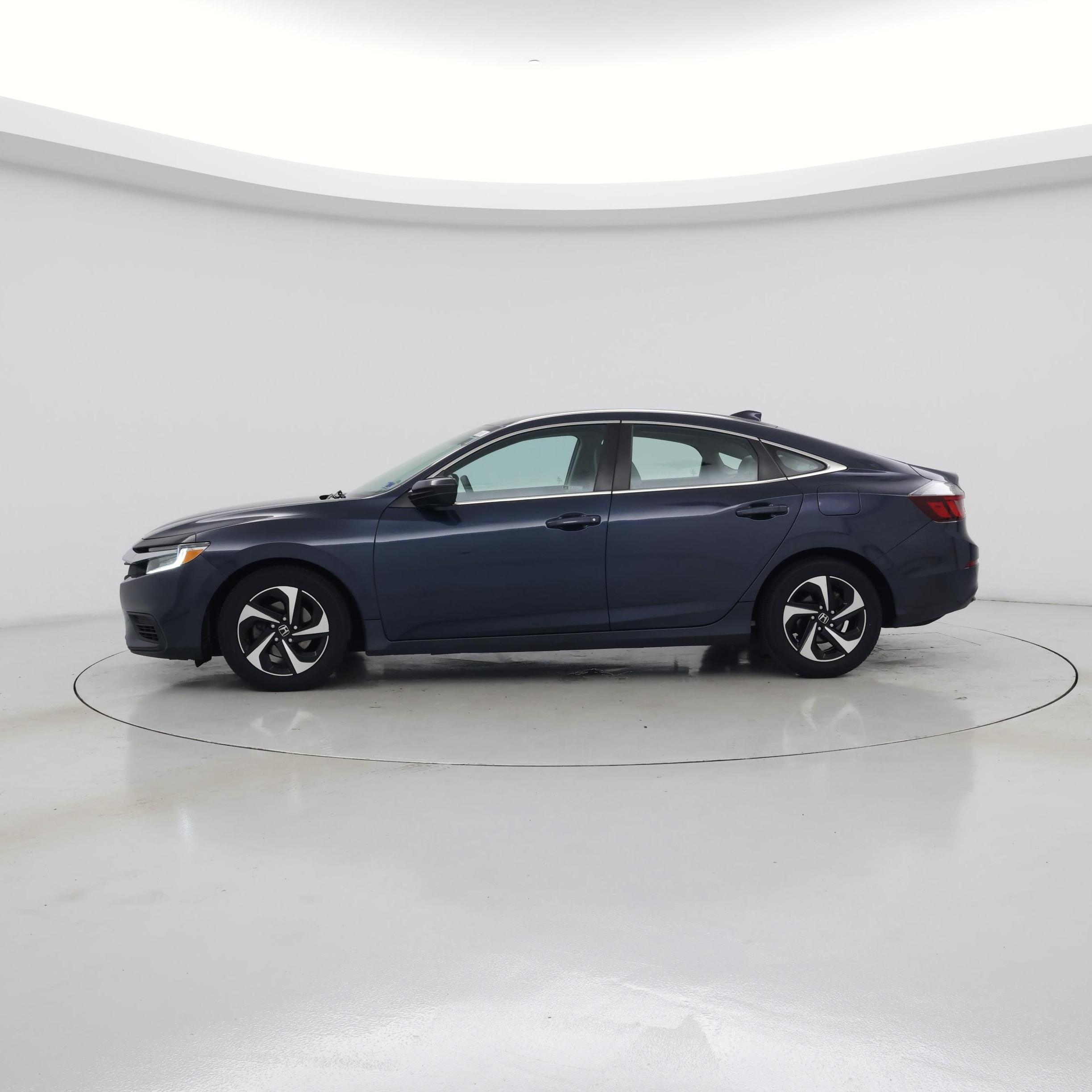 Thumbnail: 2022 Honda Insight - 3