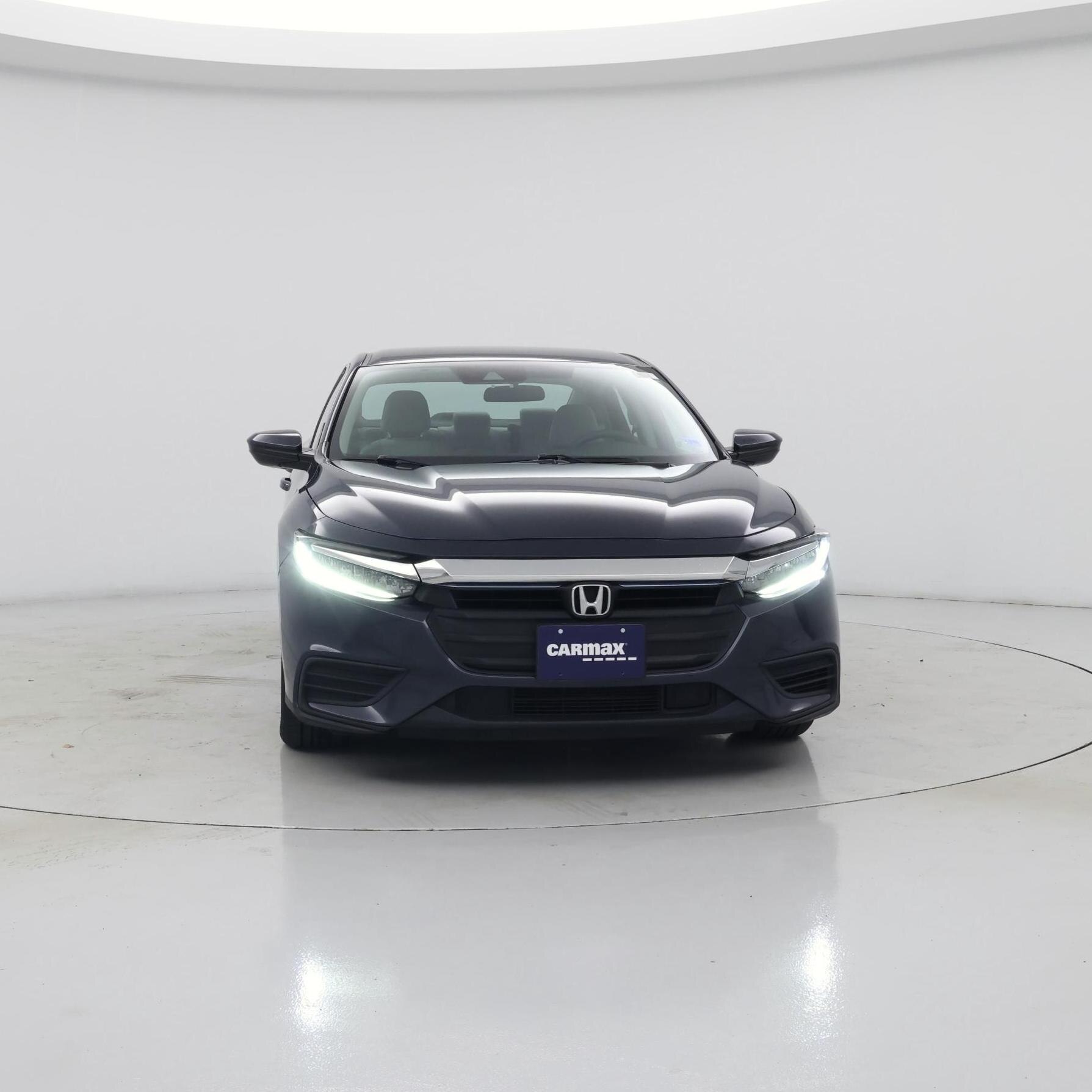 Thumbnail: 2022 Honda Insight - 5