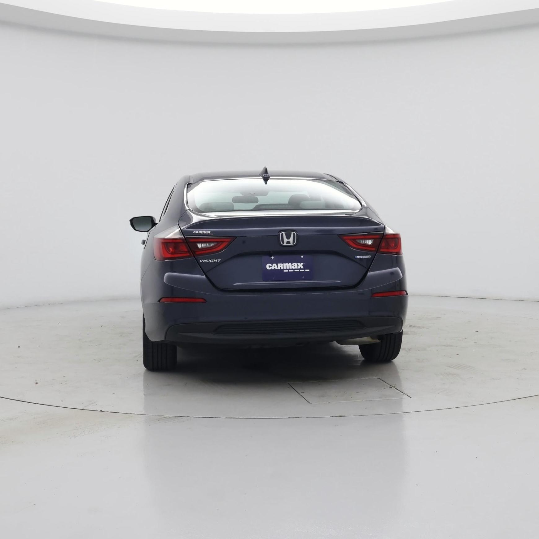Thumbnail: 2022 Honda Insight - 6