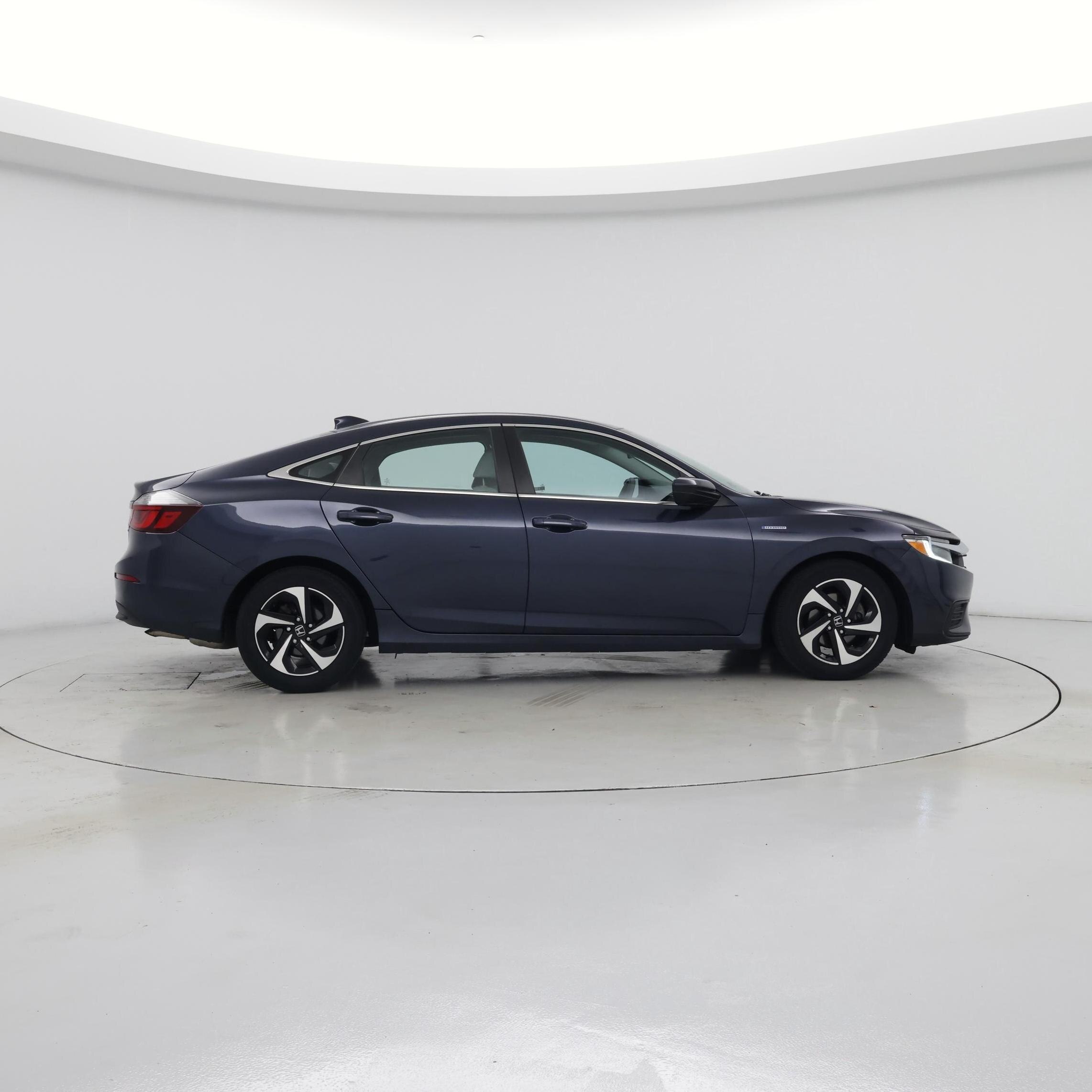 Thumbnail: 2022 Honda Insight - 7