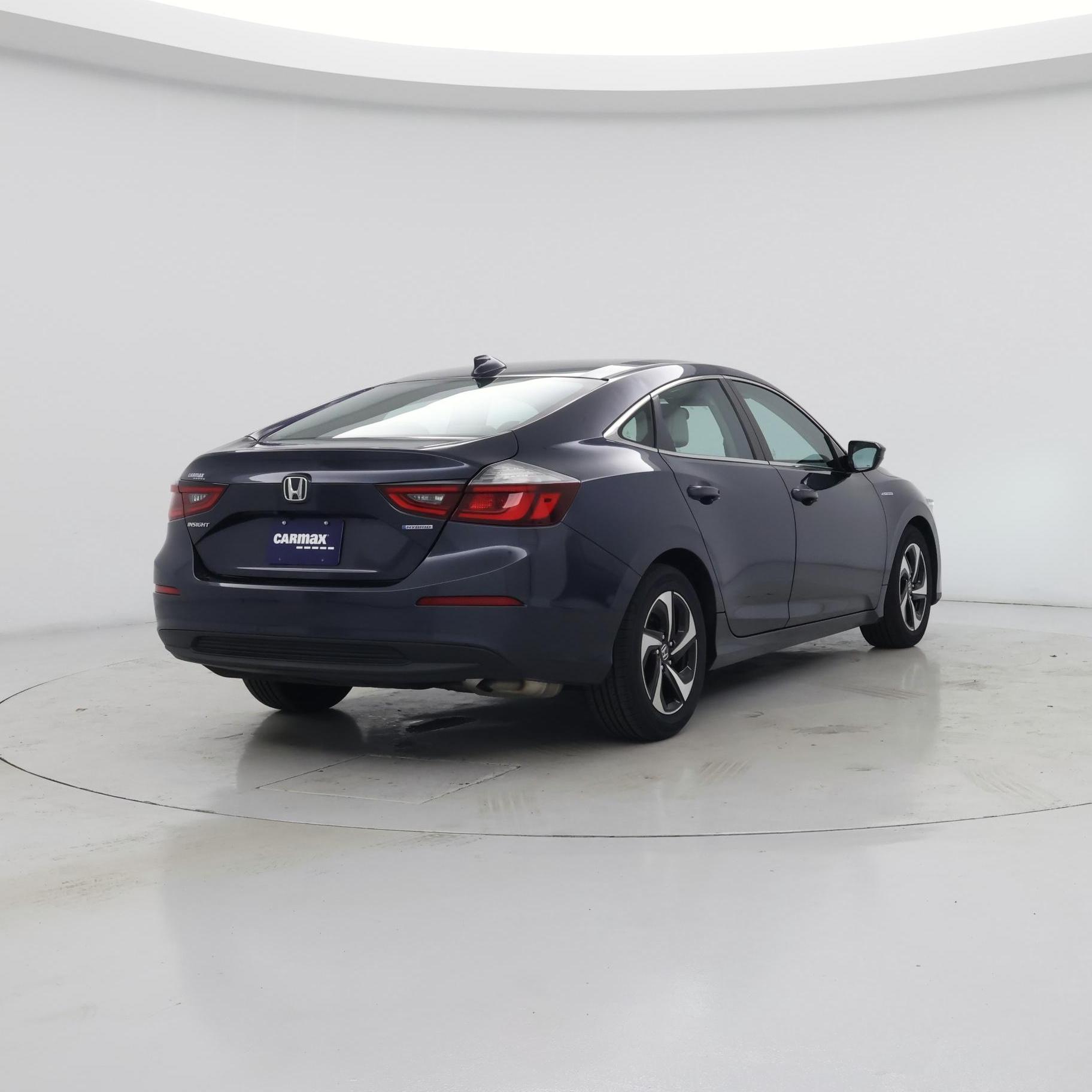 Thumbnail: 2022 Honda Insight - 8