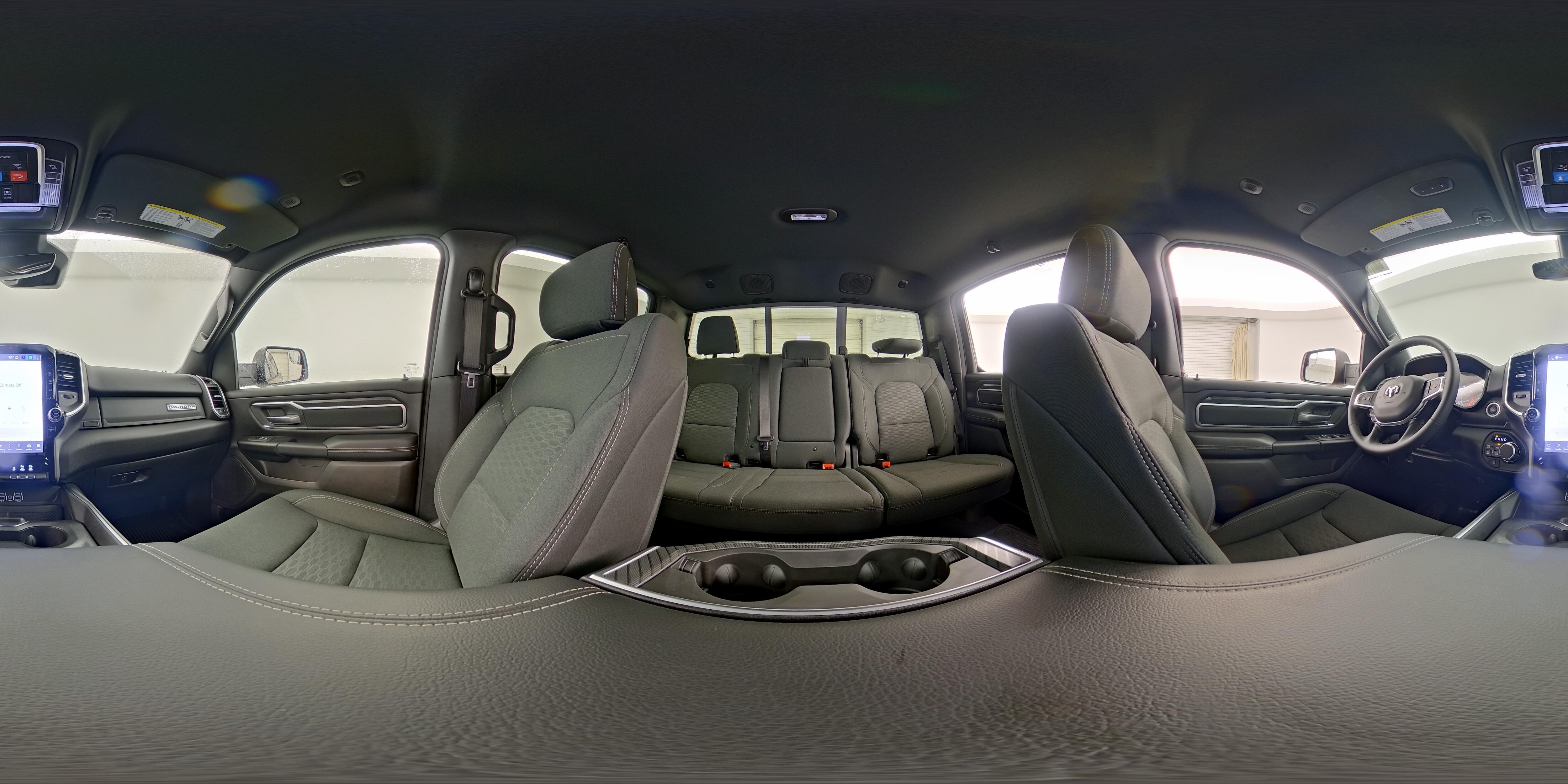 2026 RAM Ram 1500 Pickup Big Horn/Lone Star - Photo 24