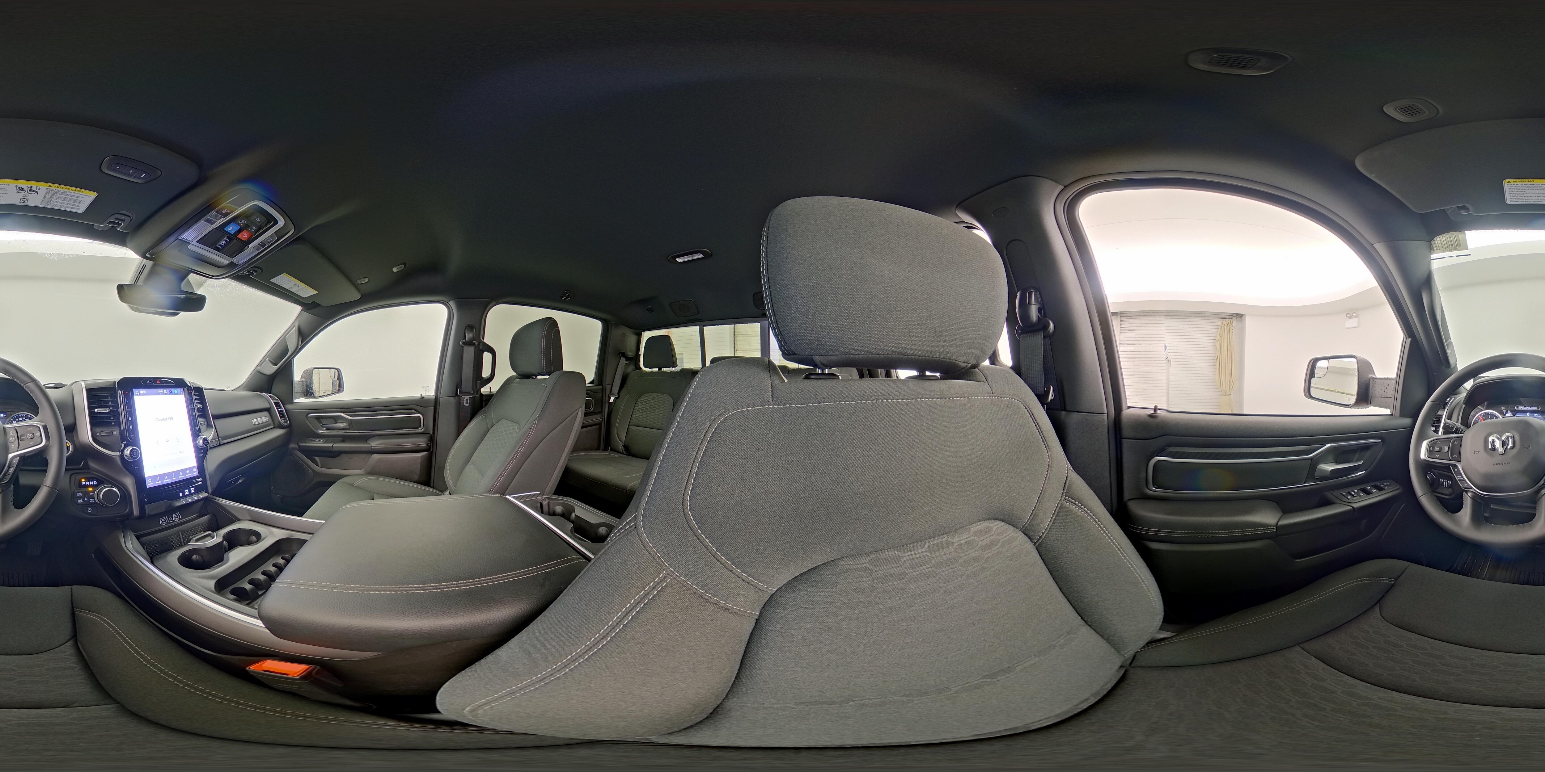 2026 RAM Ram 1500 Pickup Big Horn/Lone Star - Photo 26